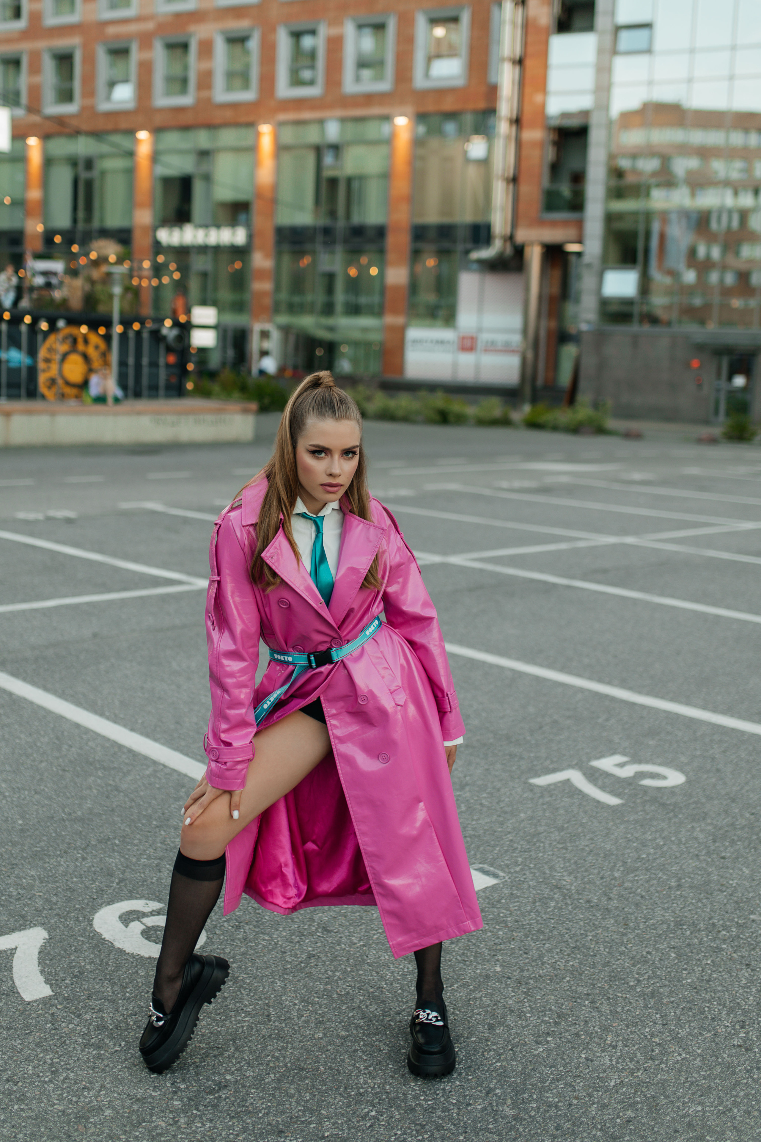 Уличные локации Петербурга. Фотограф в Санкт-Петербурге Гранкина Мария