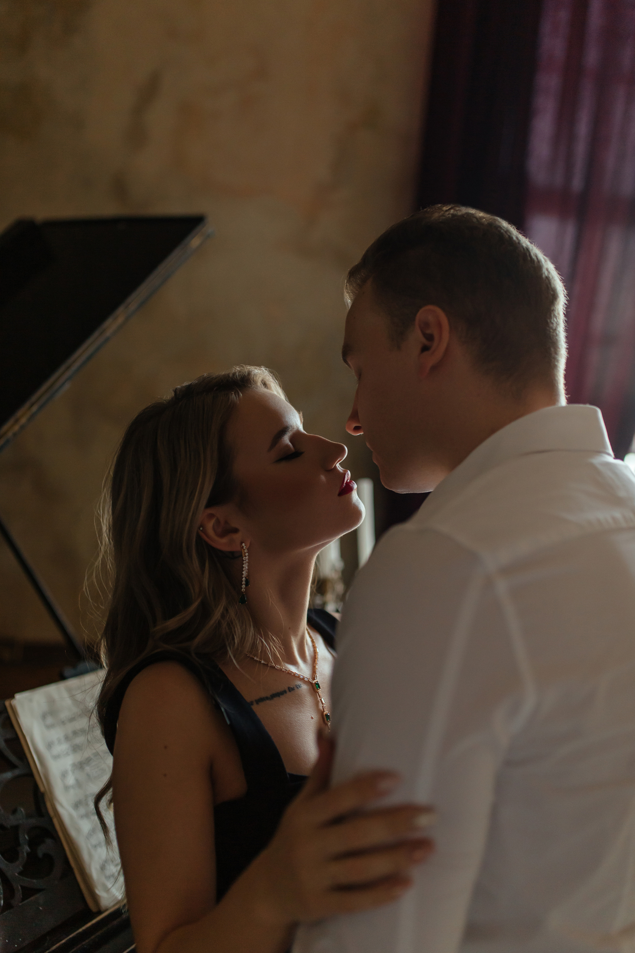 Лучшие фотостудии. Фотограф в Санкт-Петербурге Гранкина Мария