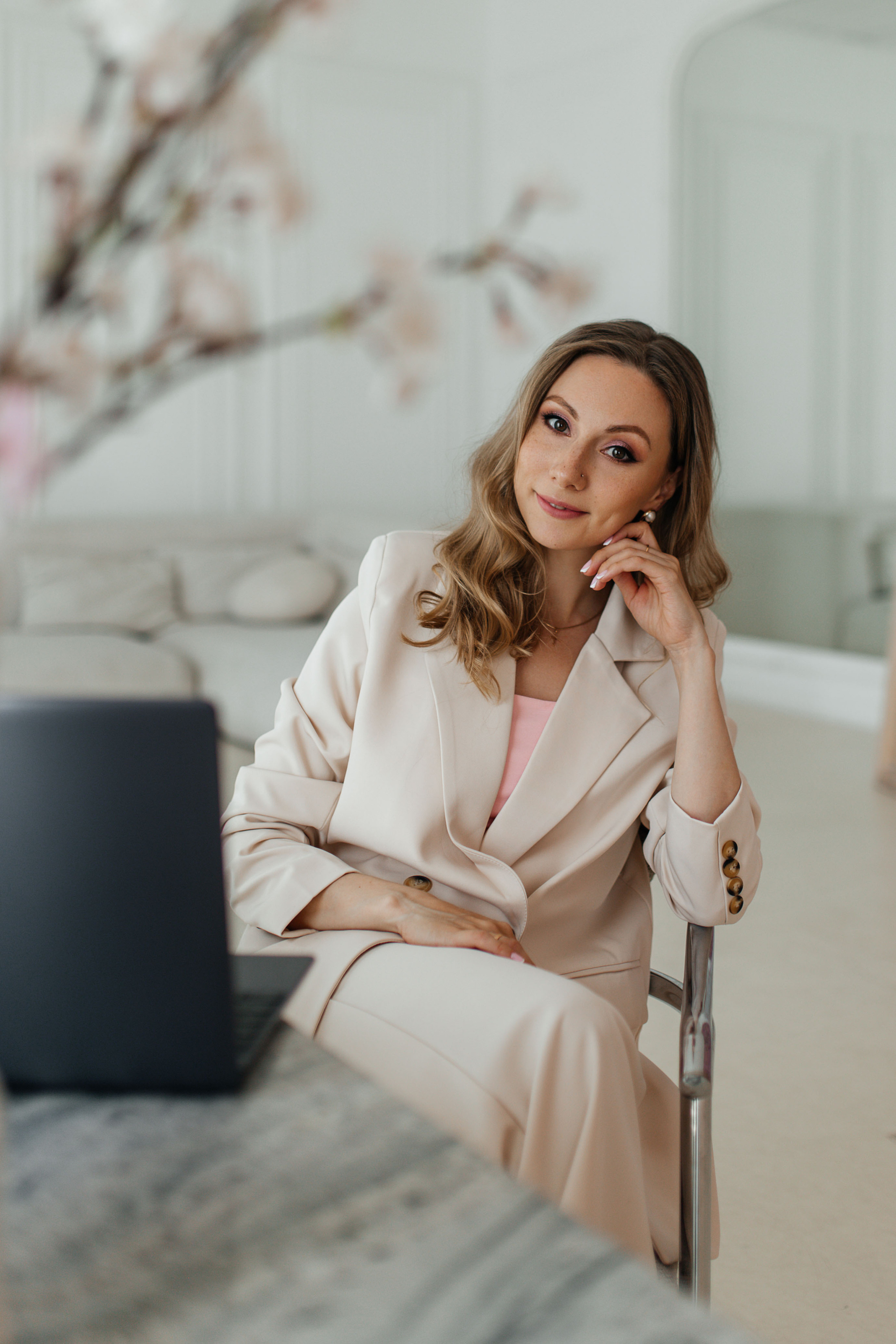 Лучшие фотостудии. Фотограф в Санкт-Петербурге Гранкина Мария