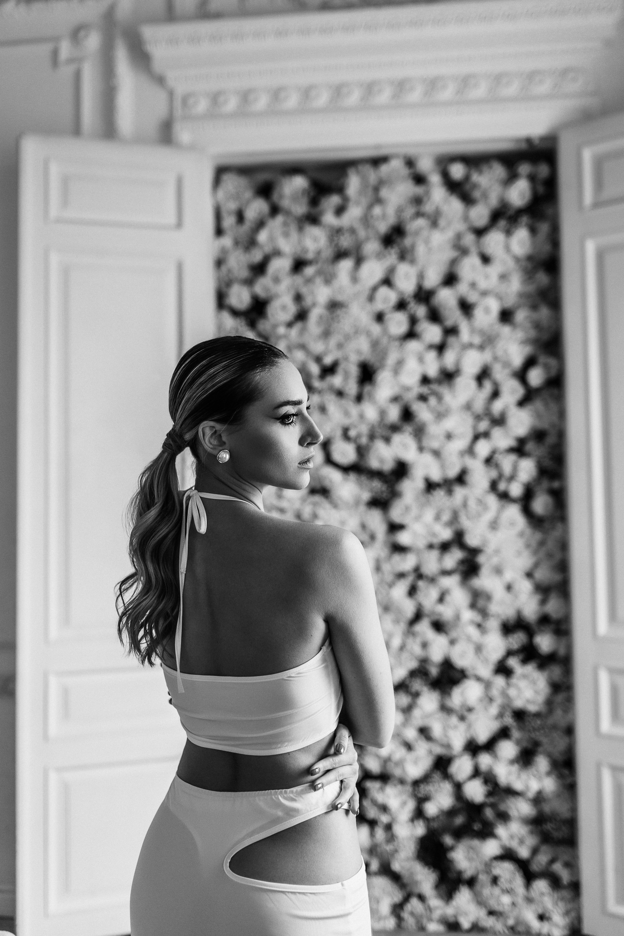 Лучшие фотостудии. Фотограф в Санкт-Петербурге Гранкина Мария