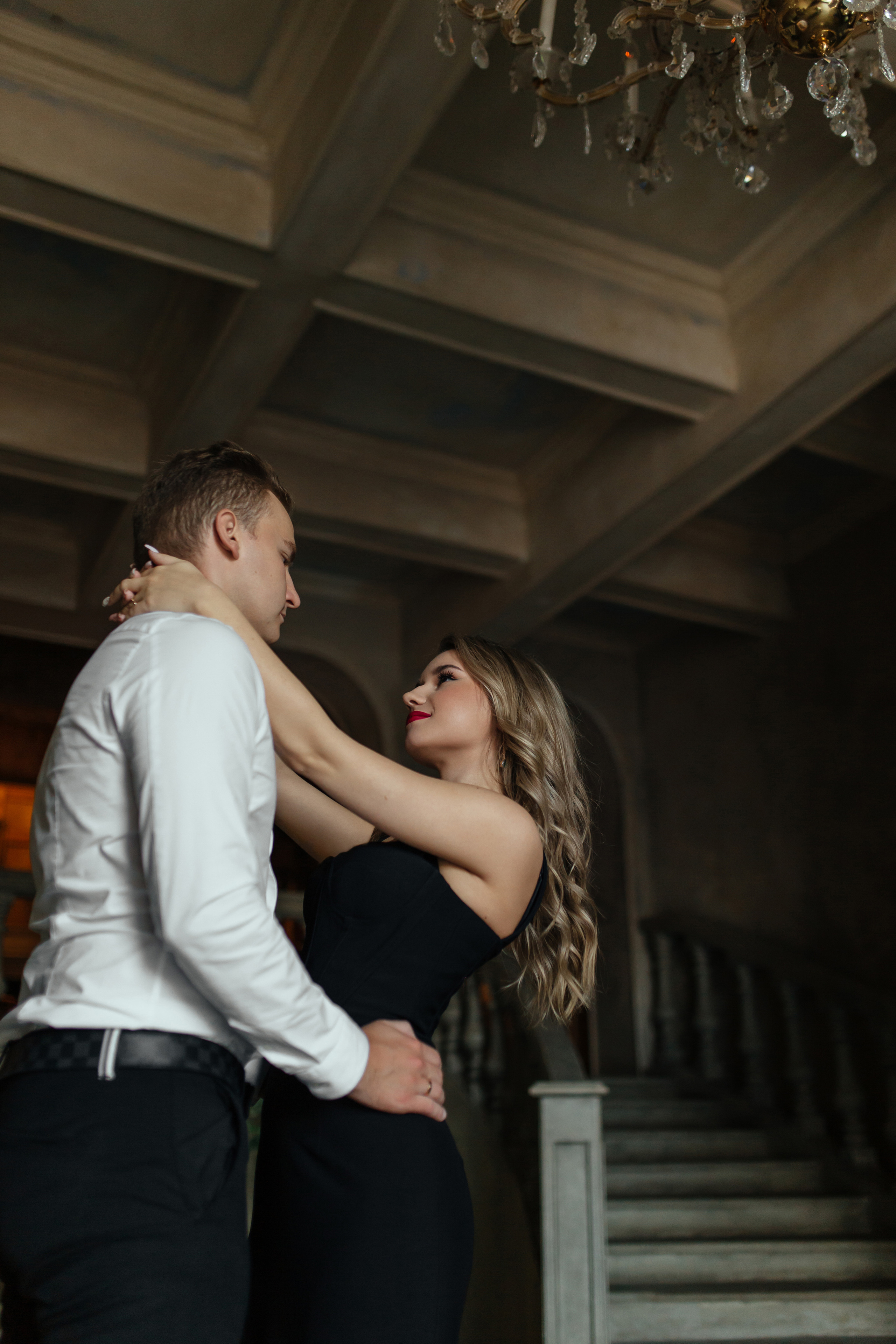 Лучшие фотостудии. Фотограф в Санкт-Петербурге Гранкина Мария