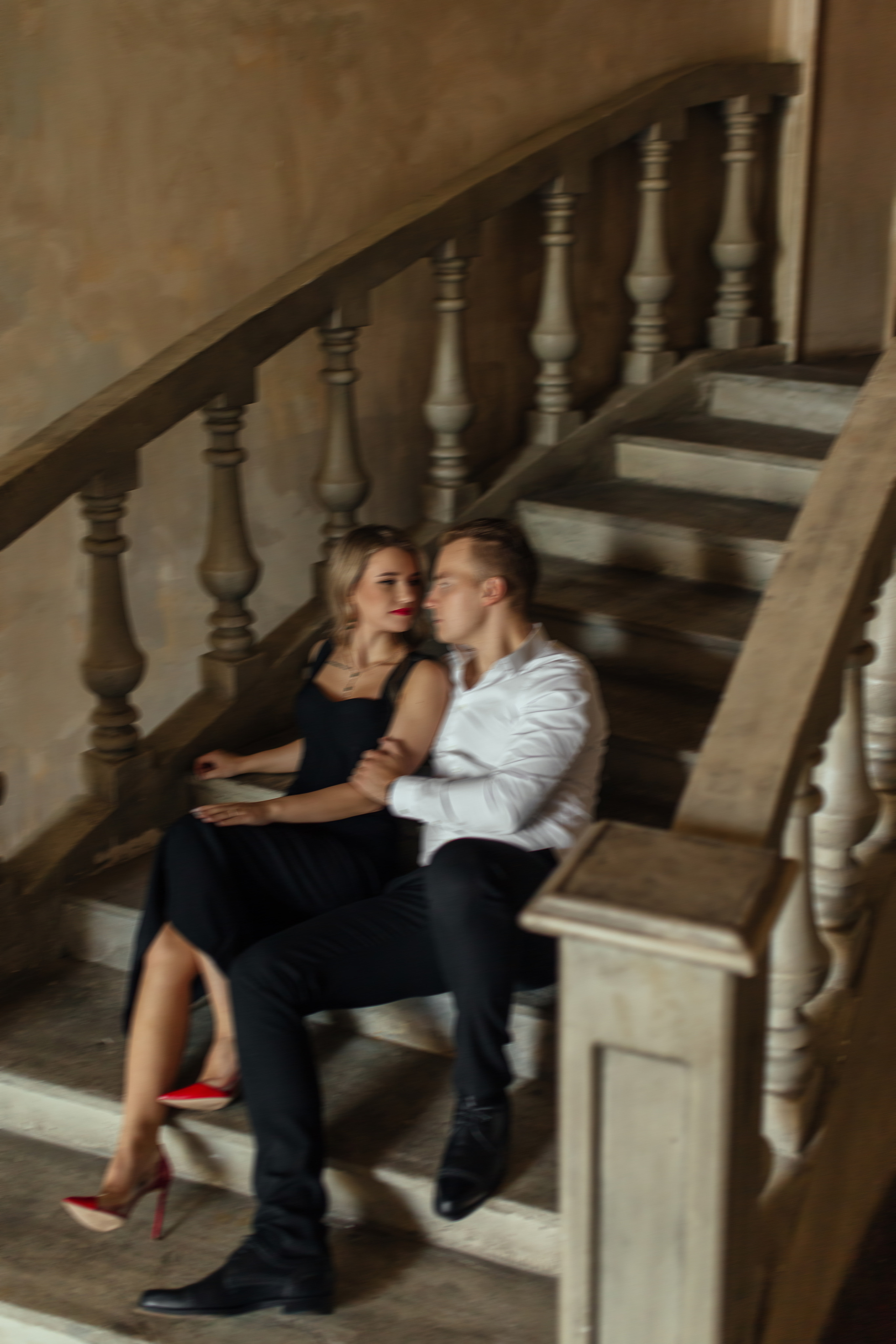 Лучшие фотостудии. Фотограф в Санкт-Петербурге Гранкина Мария