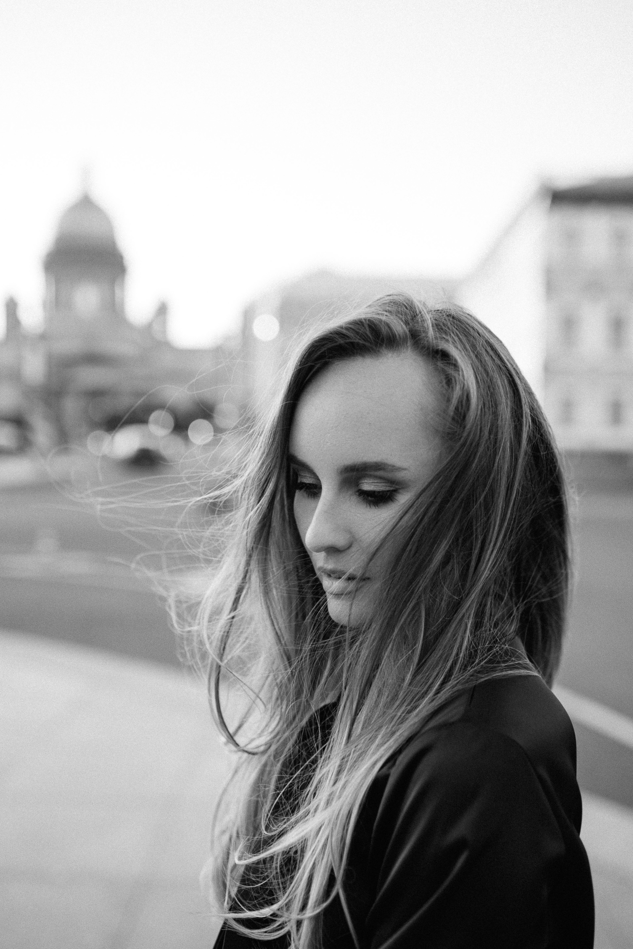 Уличные локации Петербурга. Фотограф в Санкт-Петербурге Гранкина Мария