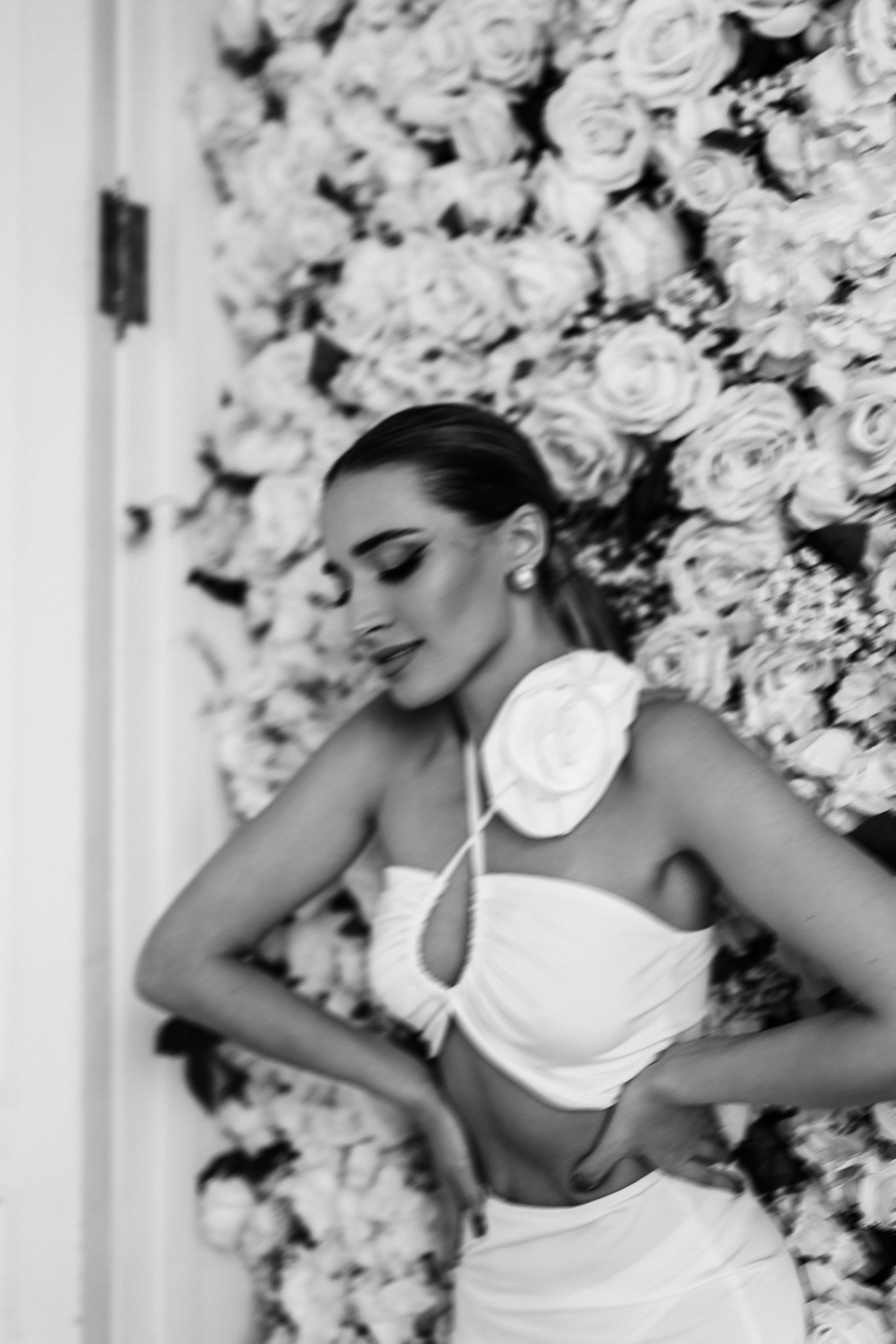 Лучшие фотостудии. Фотограф в Санкт-Петербурге Гранкина Мария