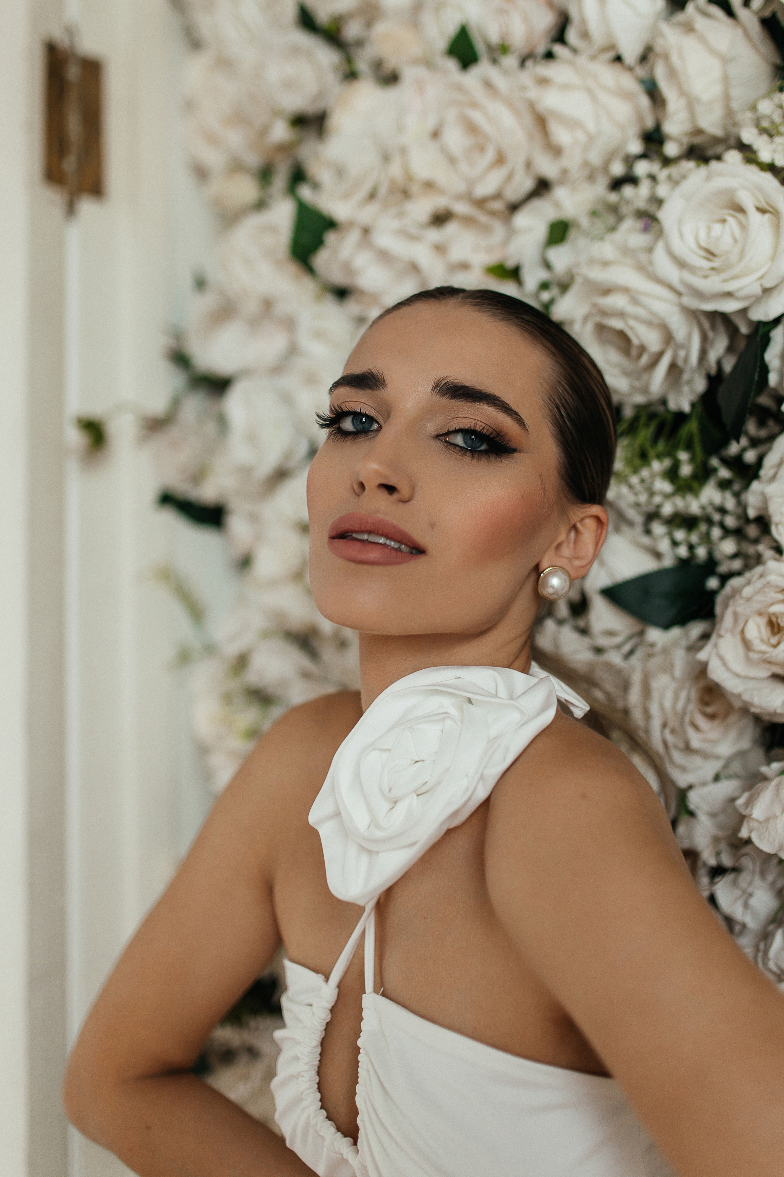 Лучшие фотостудии. Фотограф в Санкт-Петербурге Гранкина Мария