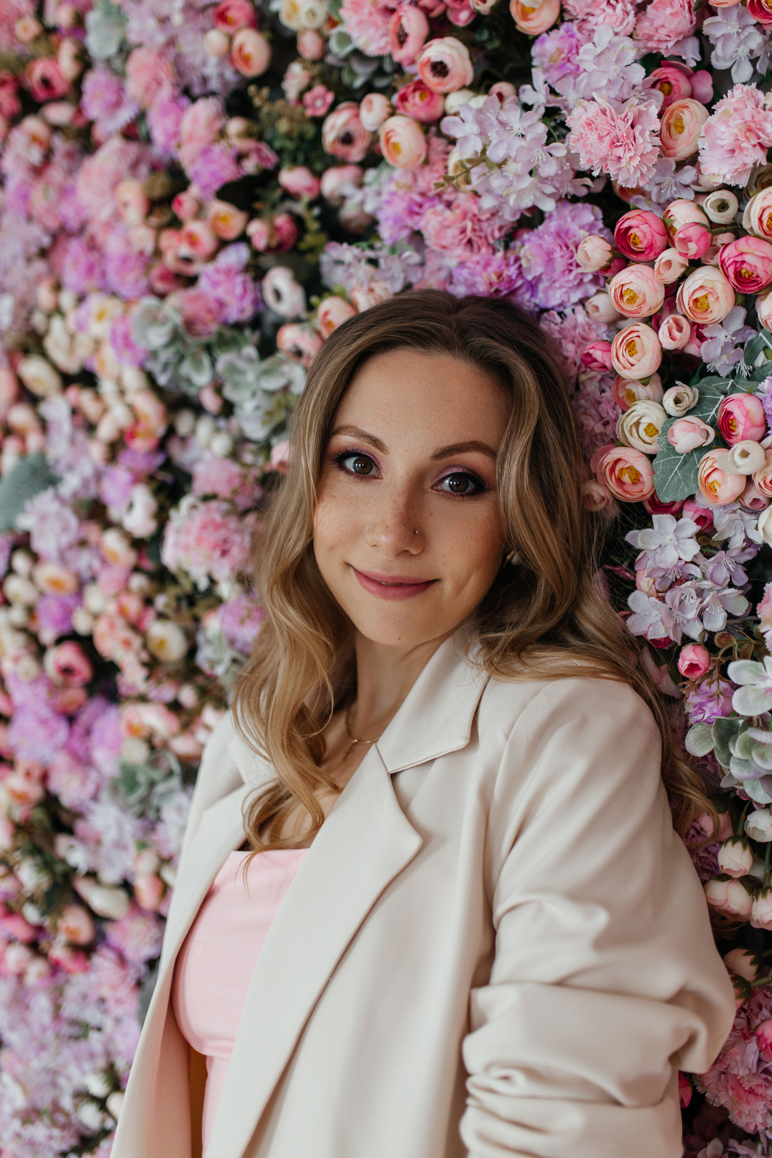 Лучшие фотостудии. Фотограф в Санкт-Петербурге Гранкина Мария