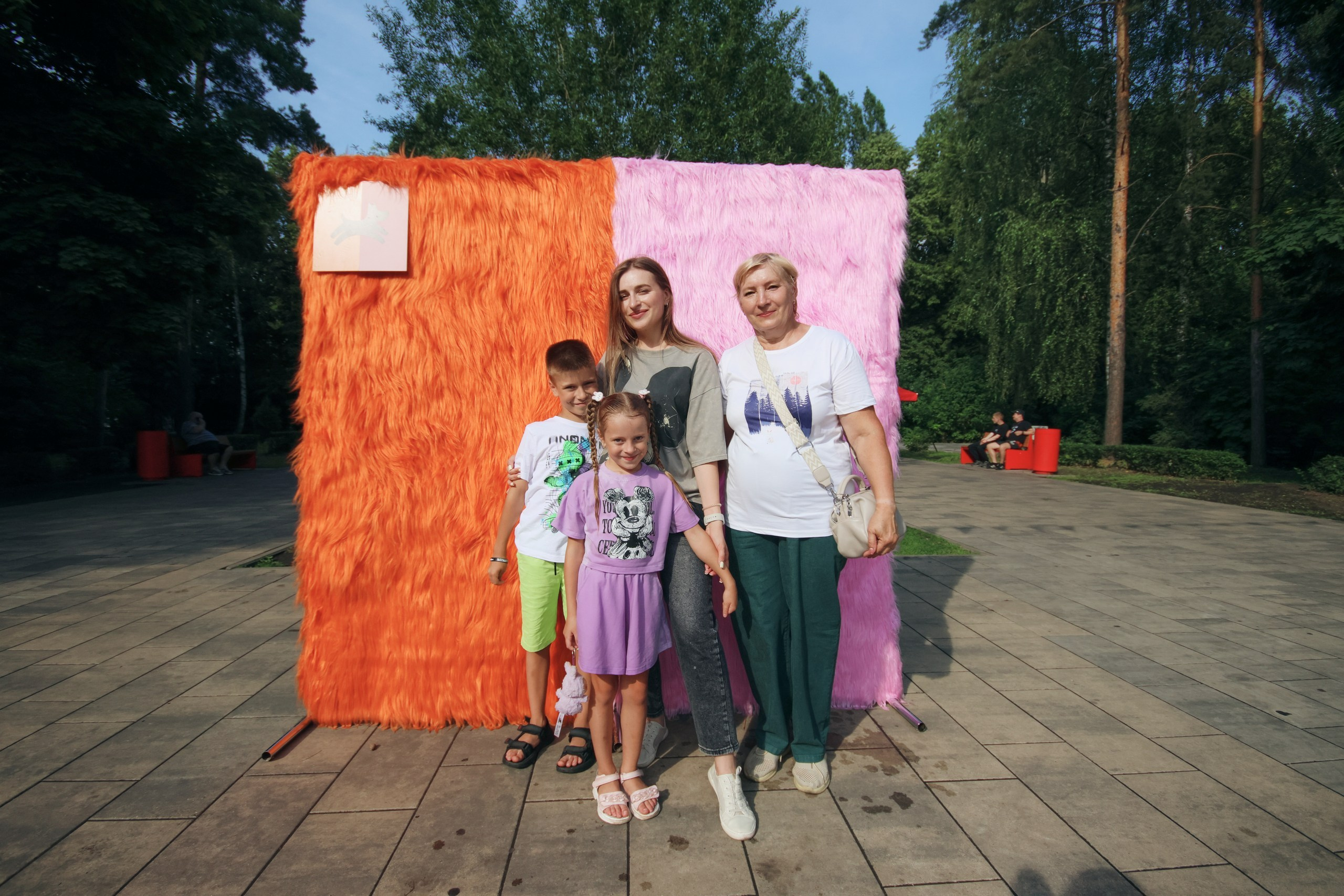 Четыре Лапы. Свадебный и репортажный фотограф Дмитрий Кононенко