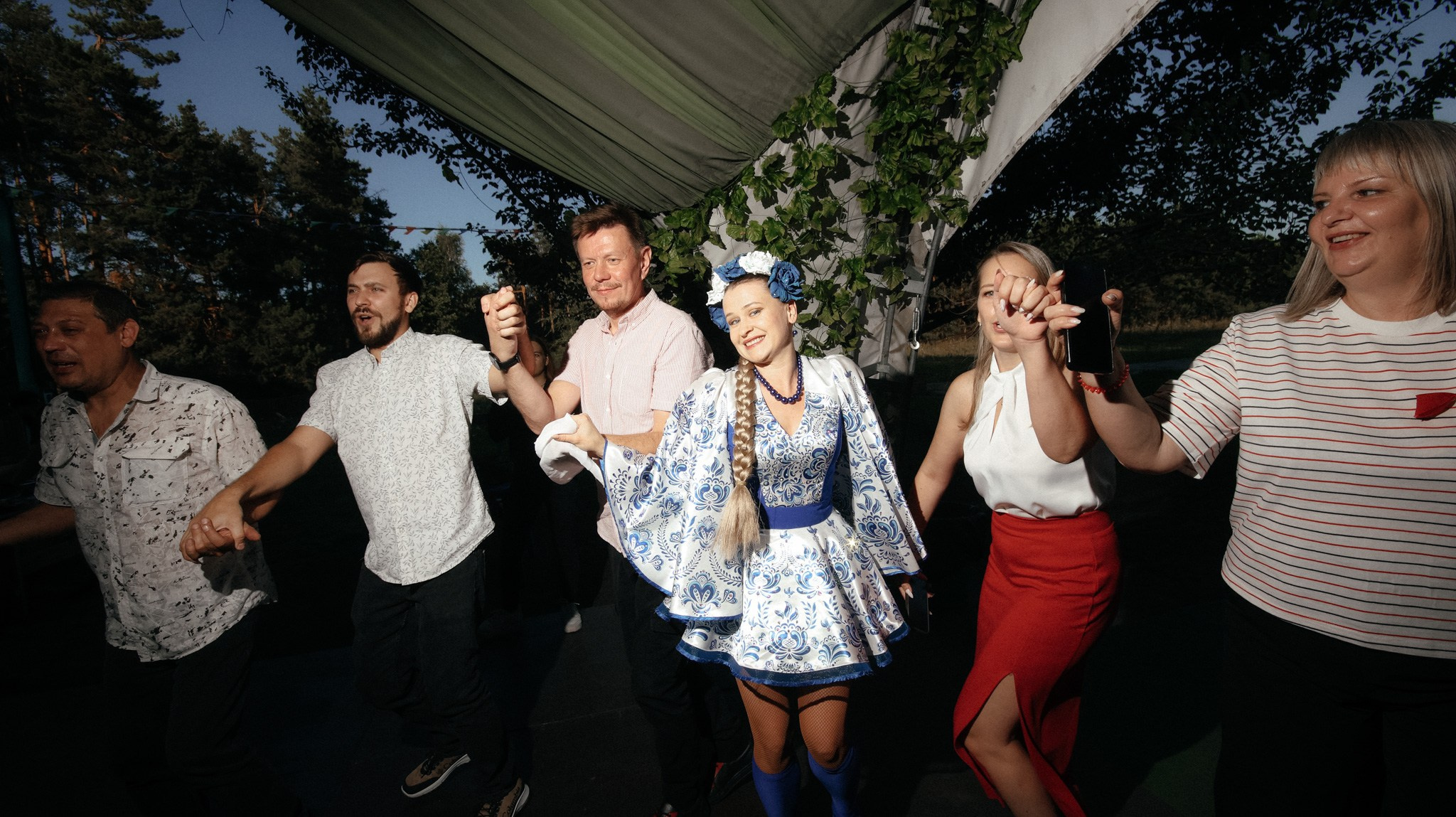 Фабрика Дверей. Свадебный и репортажный фотограф Дмитрий Кононенко