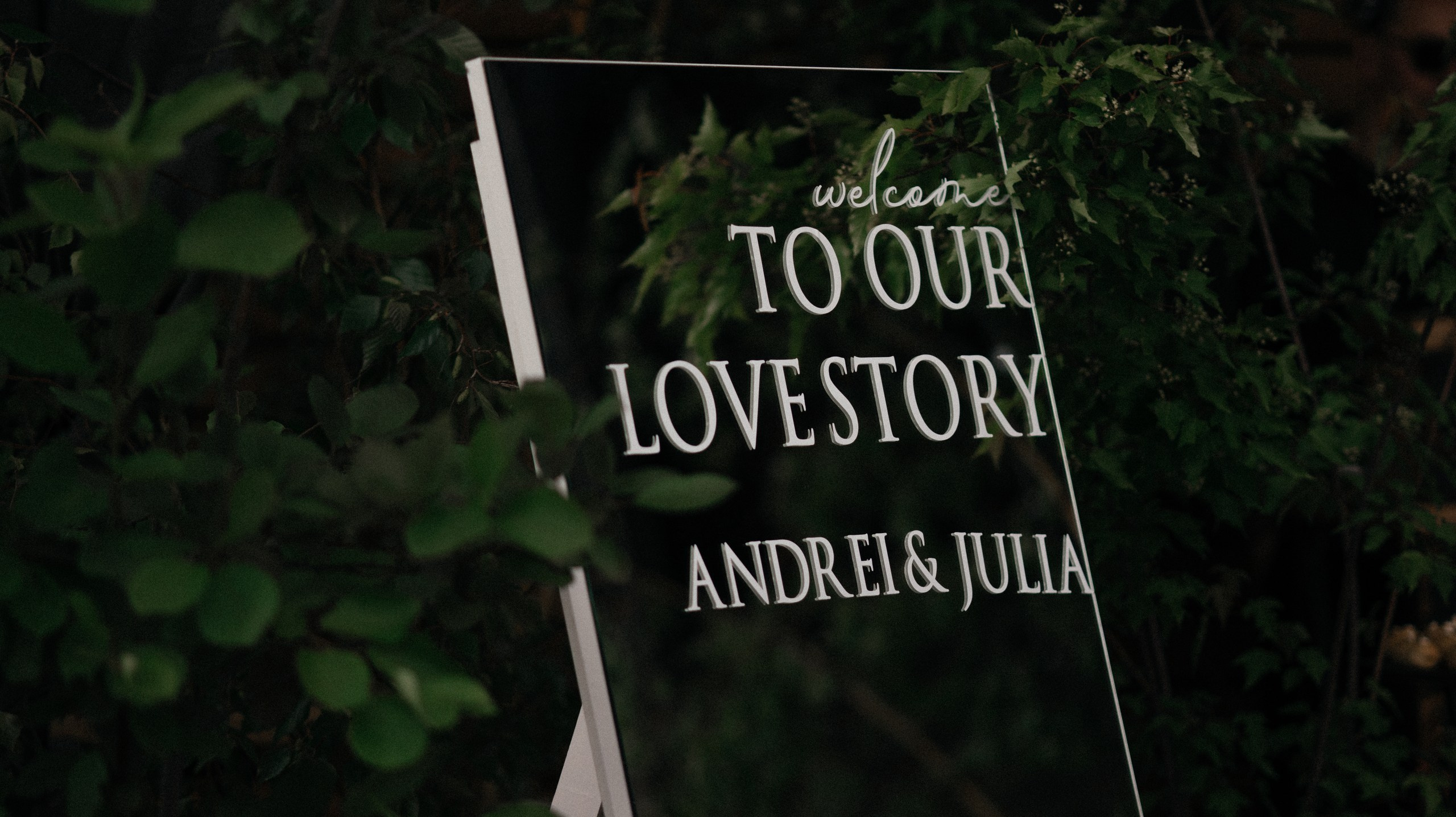 Андрей и Юлия. Свадебный и репортажный фотограф Дмитрий Кононенко