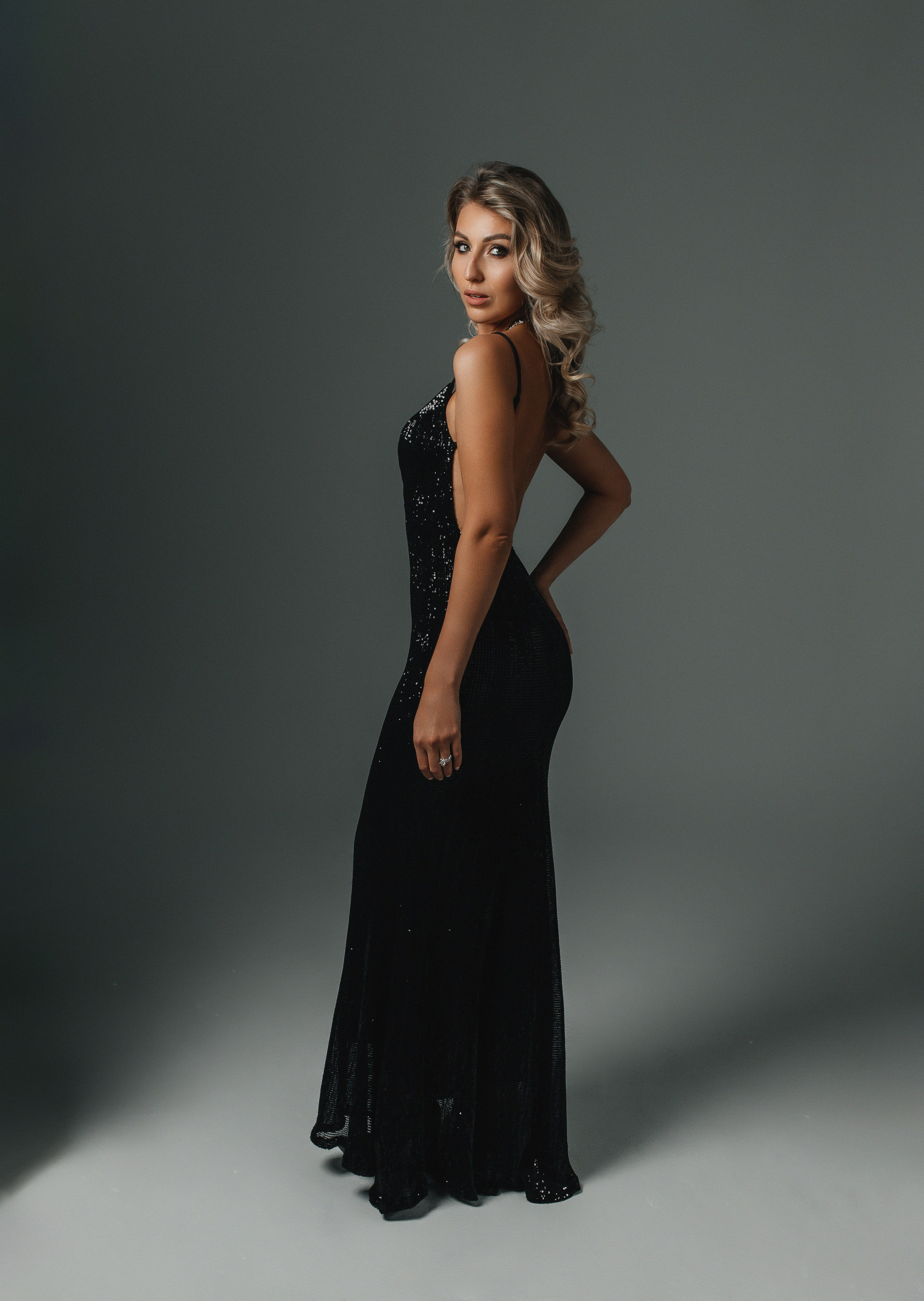 Шикарная Анна. Семейный фотограф в Санкт-Петербурге Ирина Иванова