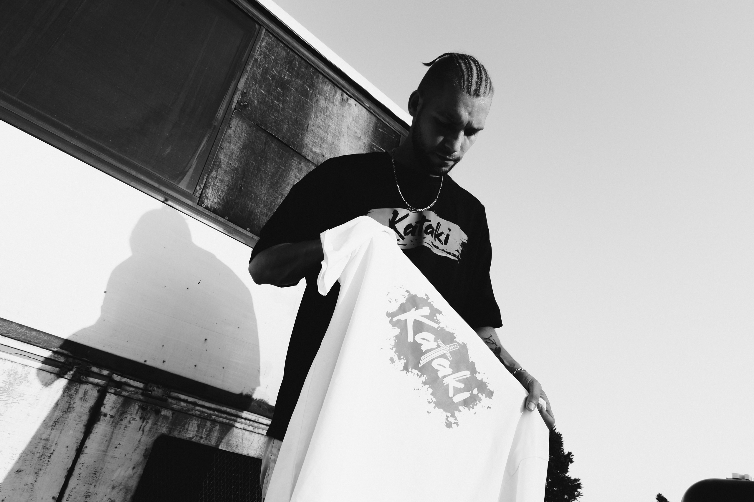 KATAKI. PASHAHARCE PHOTOGRAPHER & VIDEOGRAPHER