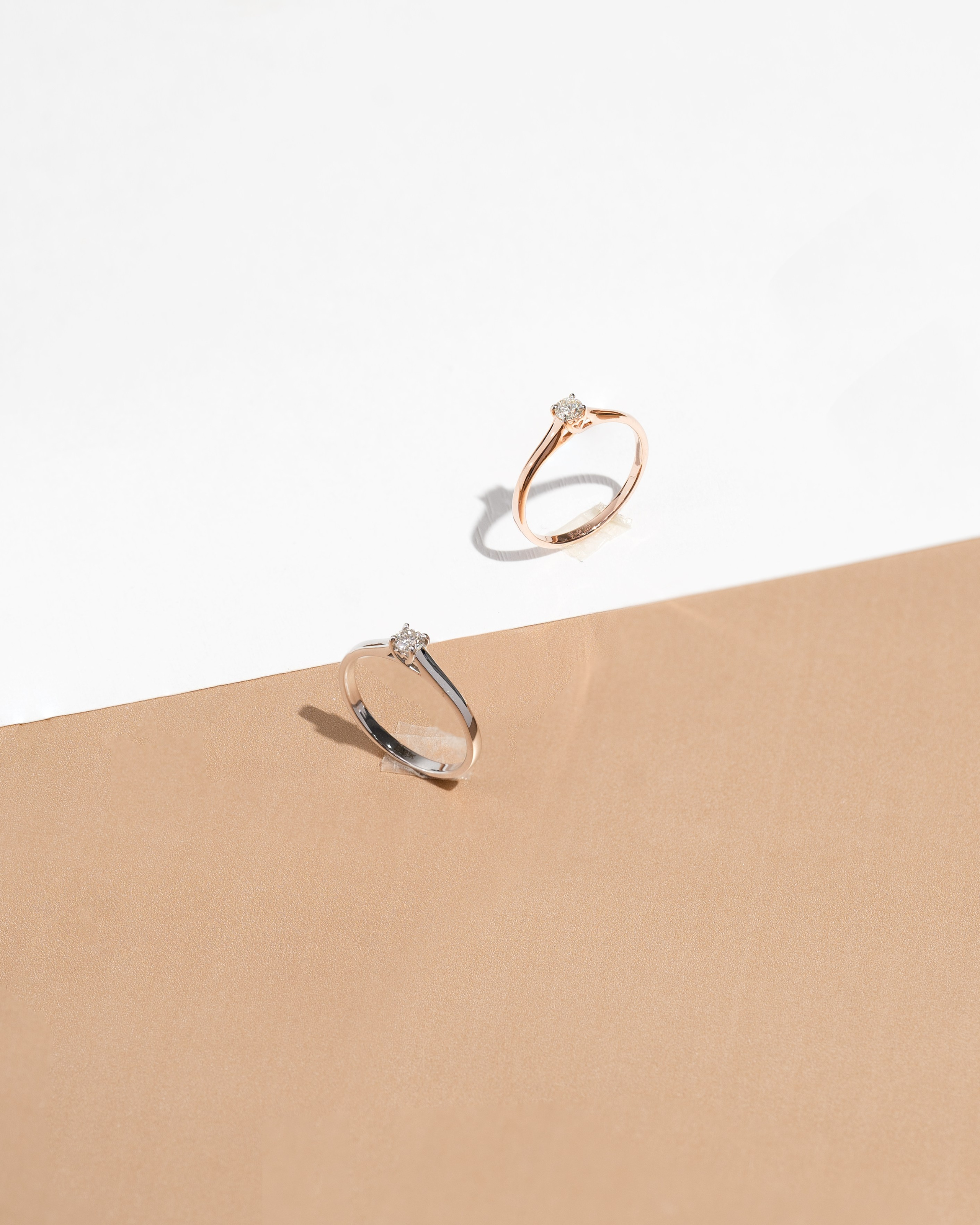 До / После. Ювелирная и предметная ретушь Каляева Екатерина