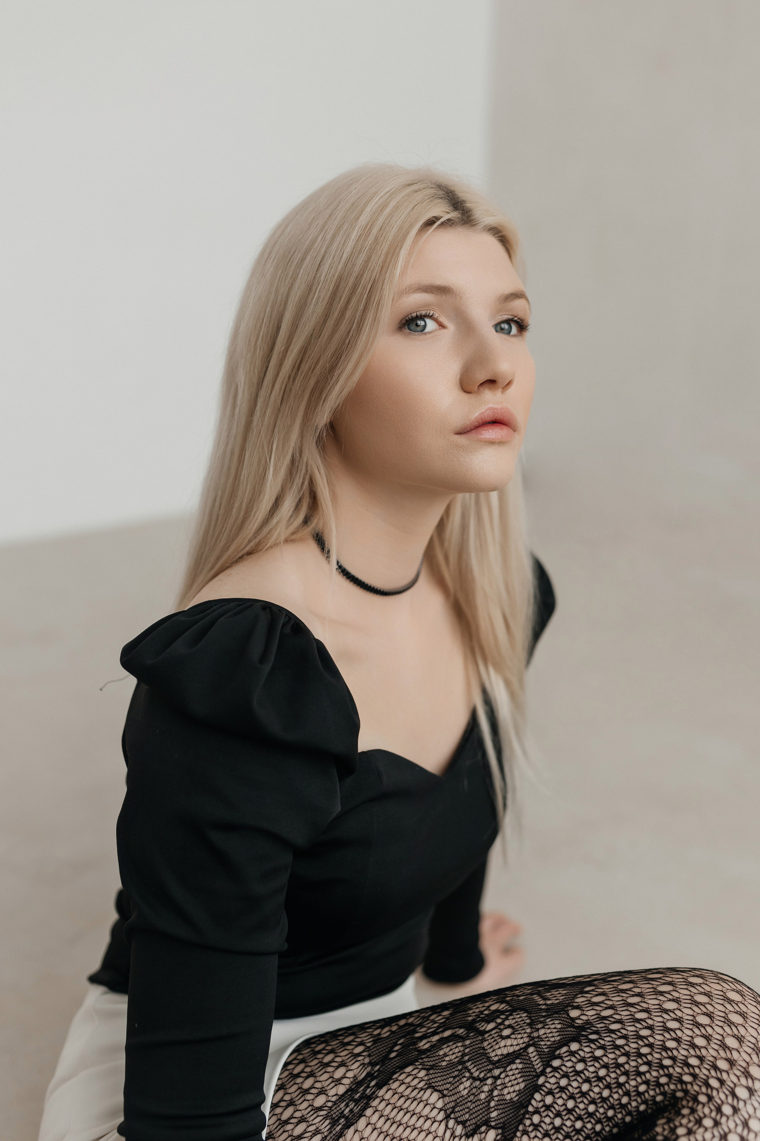 Елизавета. Фотограф Наталия Федосова, г. Москва. TG и Instagram @nataliya_raw