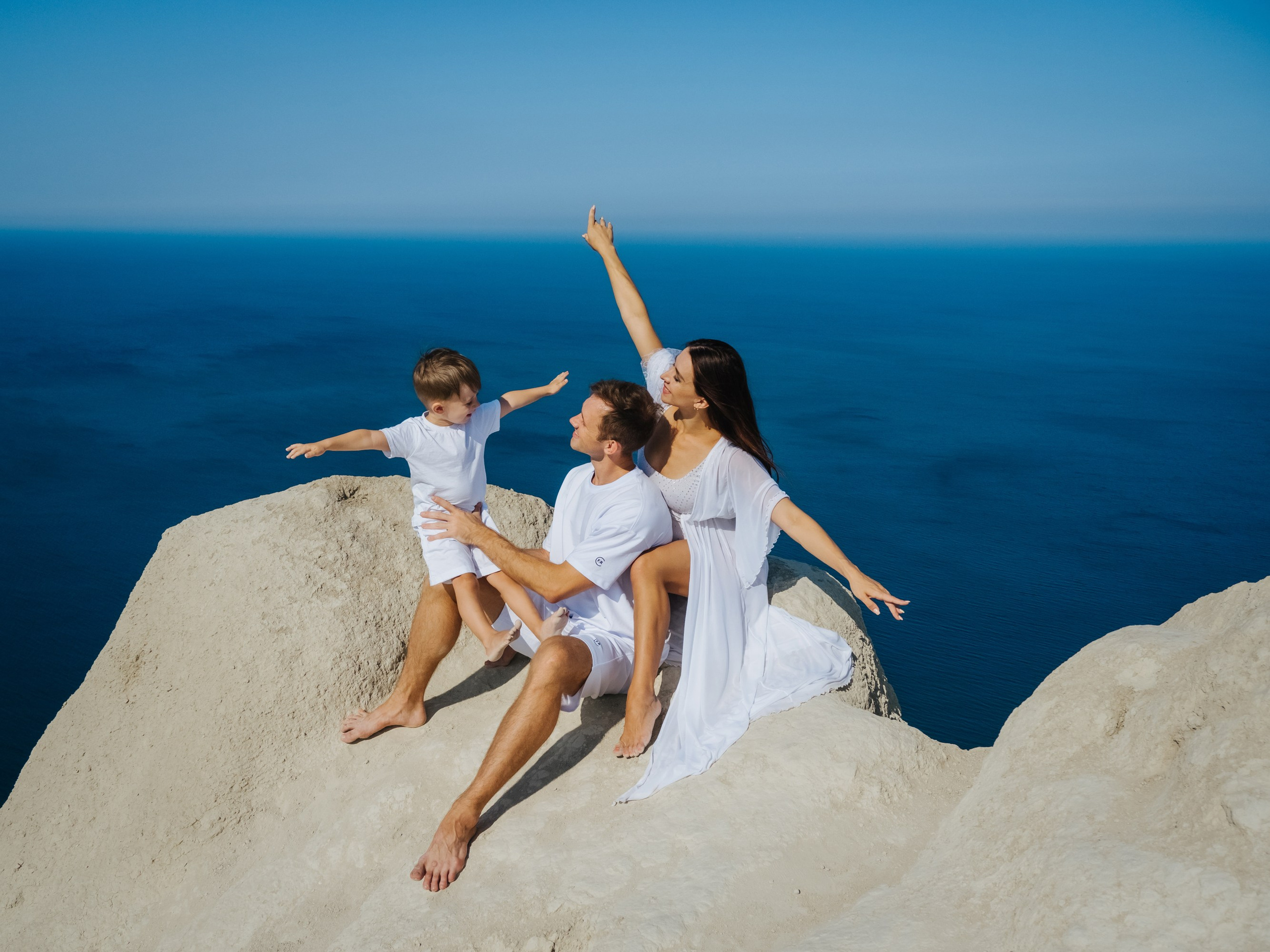 Просто про любовь!. Семейный, детский, свадебный, фотограф в городе Анапа