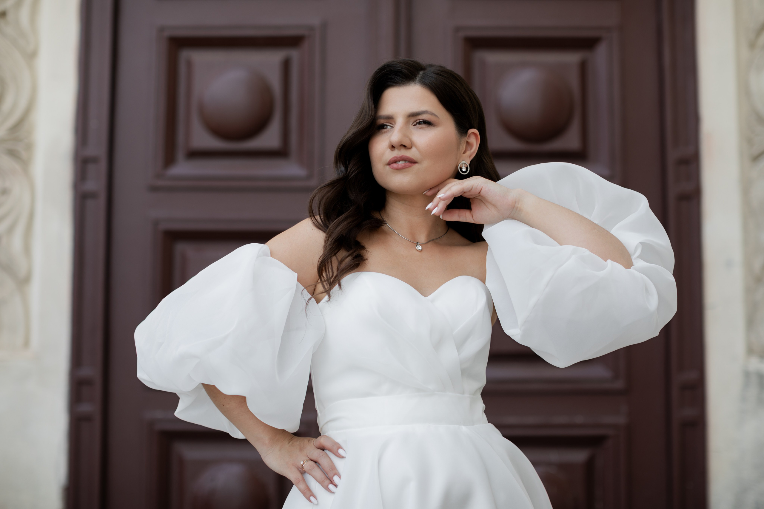 Свадебные прогулки. Семейный и индивидуальный фотограф в Новочеркасске Евгения Иванова