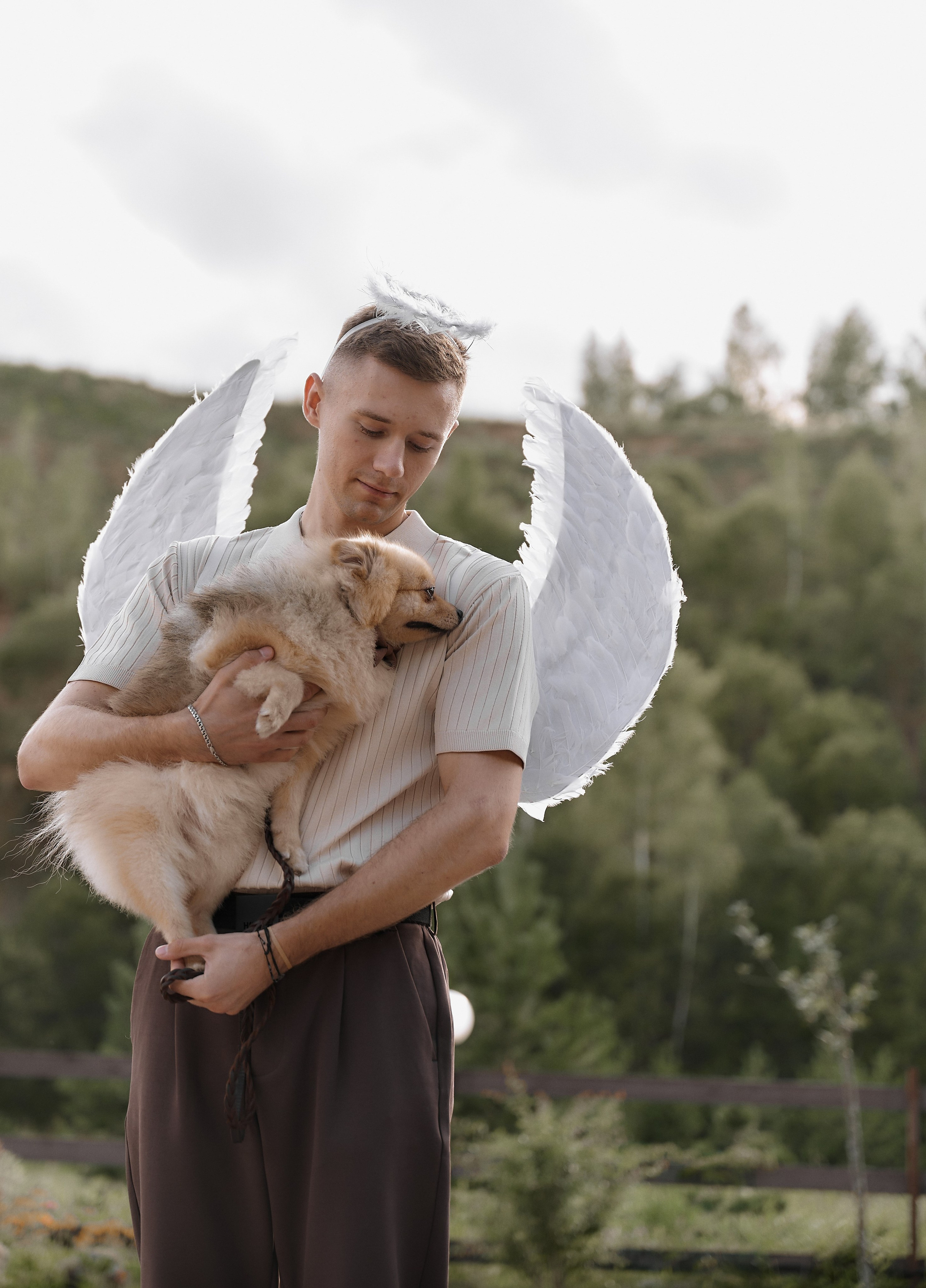 Свадьба в Цитадели. Свадебный фотограф в Туле Никита Беляев