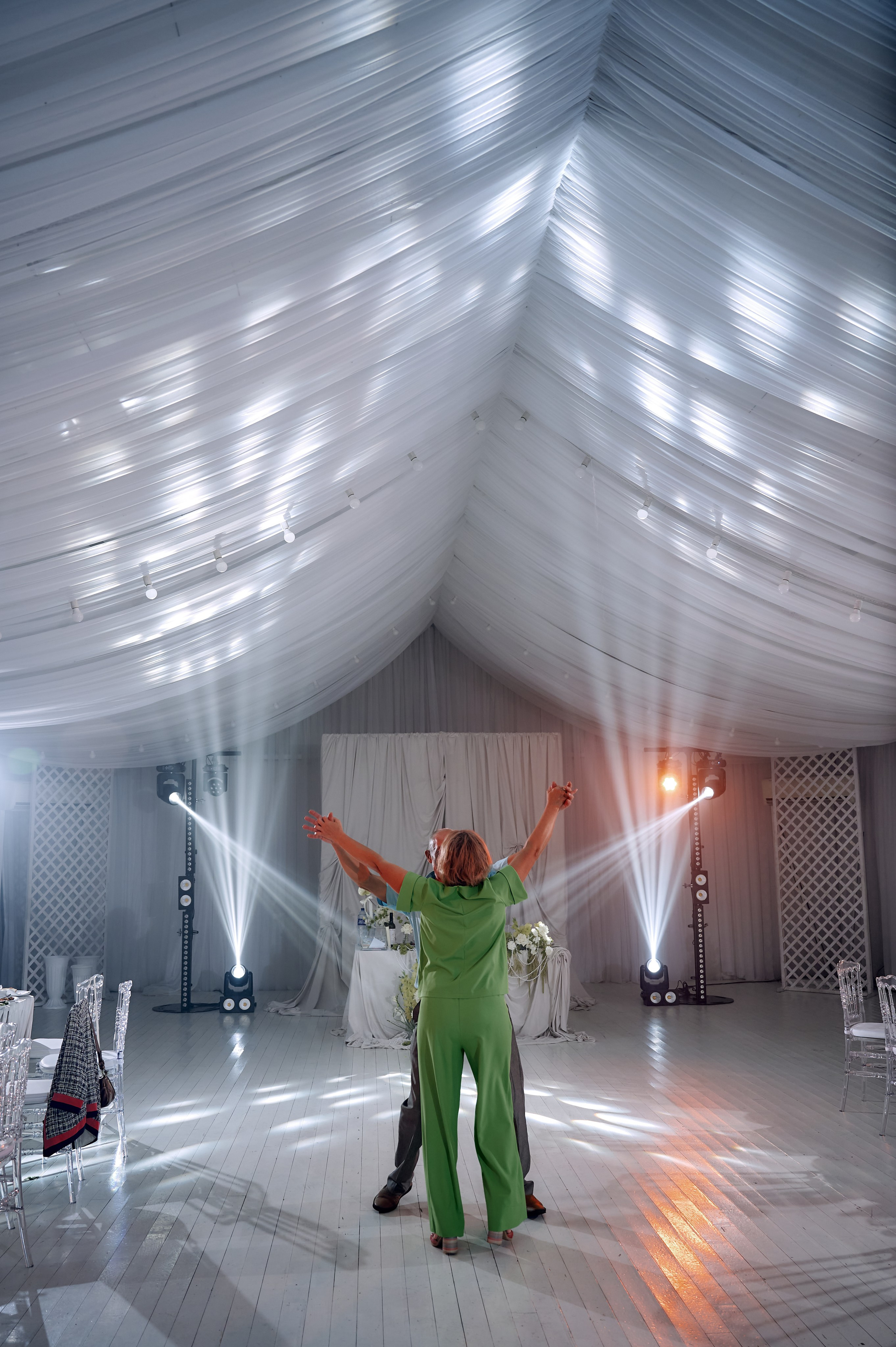 Свадьба в Цитадели. Свадебный фотограф в Туле Никита Беляев