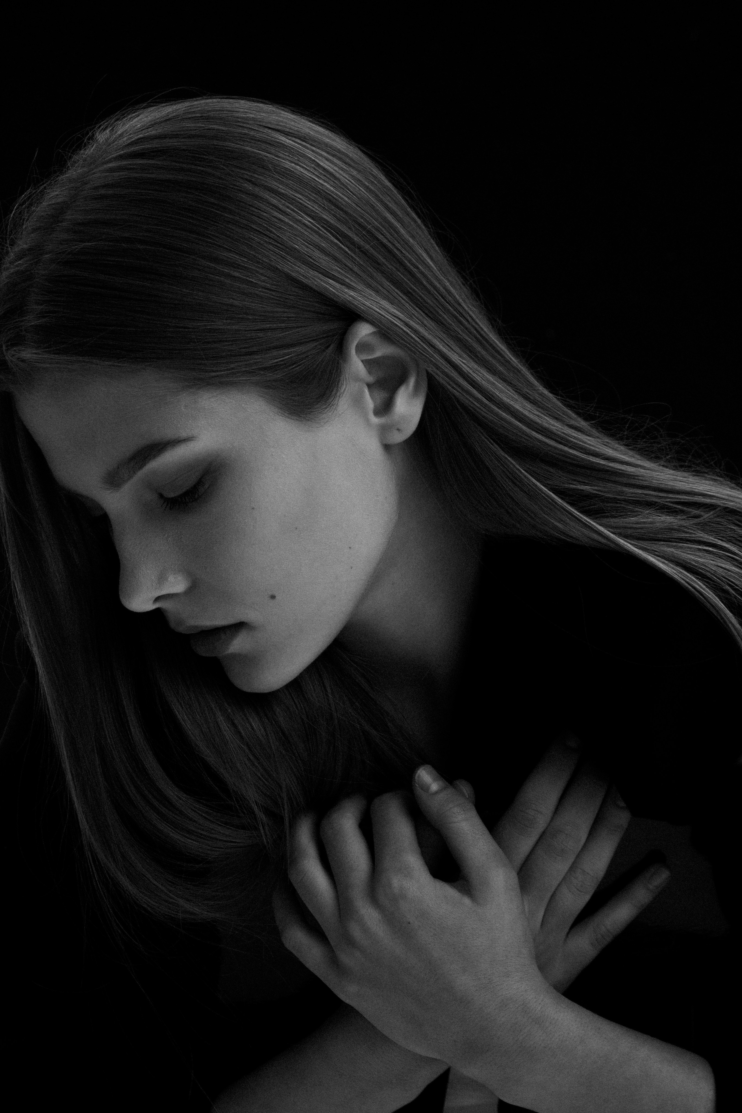 Оксана, 40-42 р-р, 165 рост. KED Production — продакшн из СПб. Создаём фото, видео и контент, который помогает брендам и селлерам продавать больше