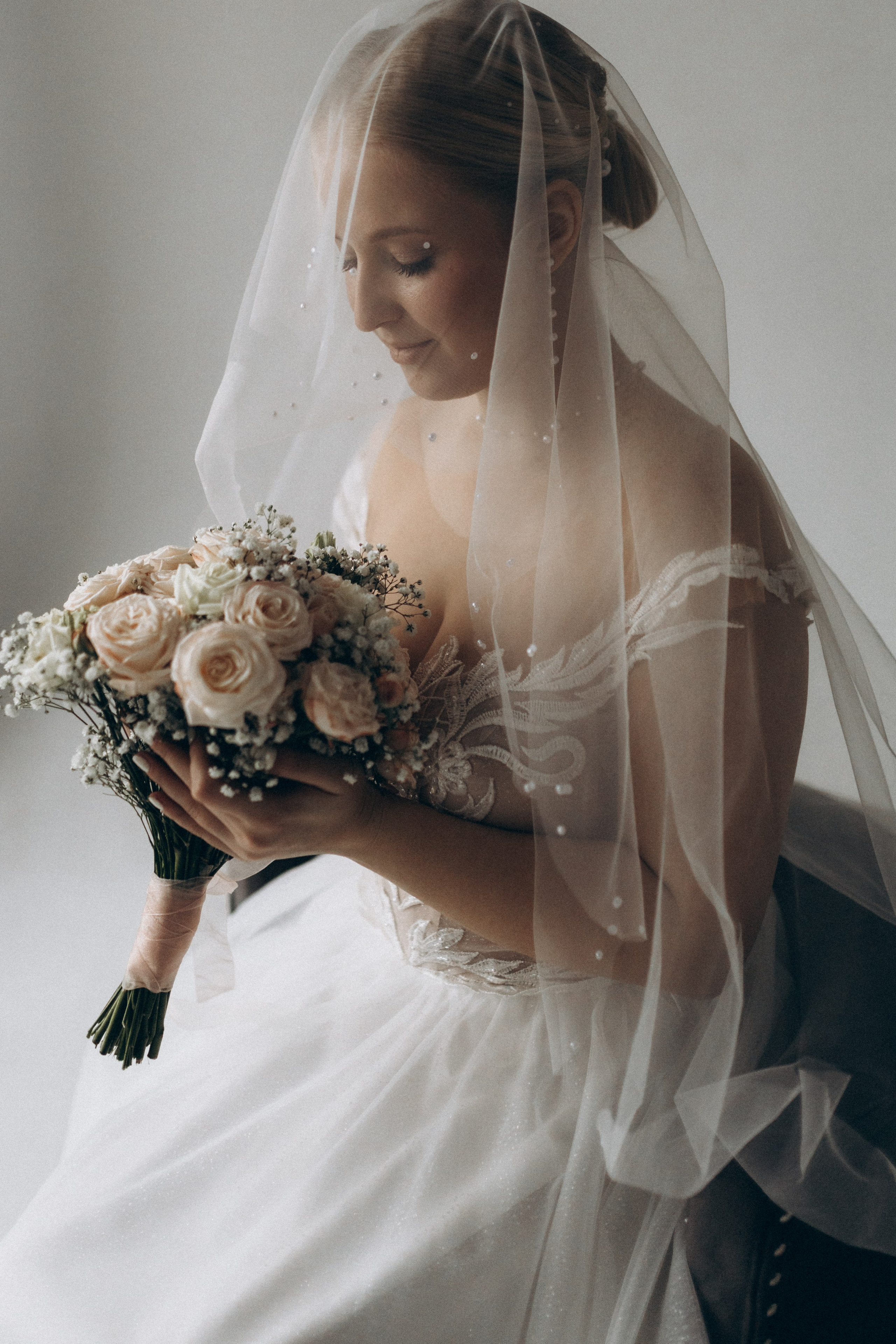 Диана & Артём. Фотограф НОГИНСК, Москва, Анастасия Белая