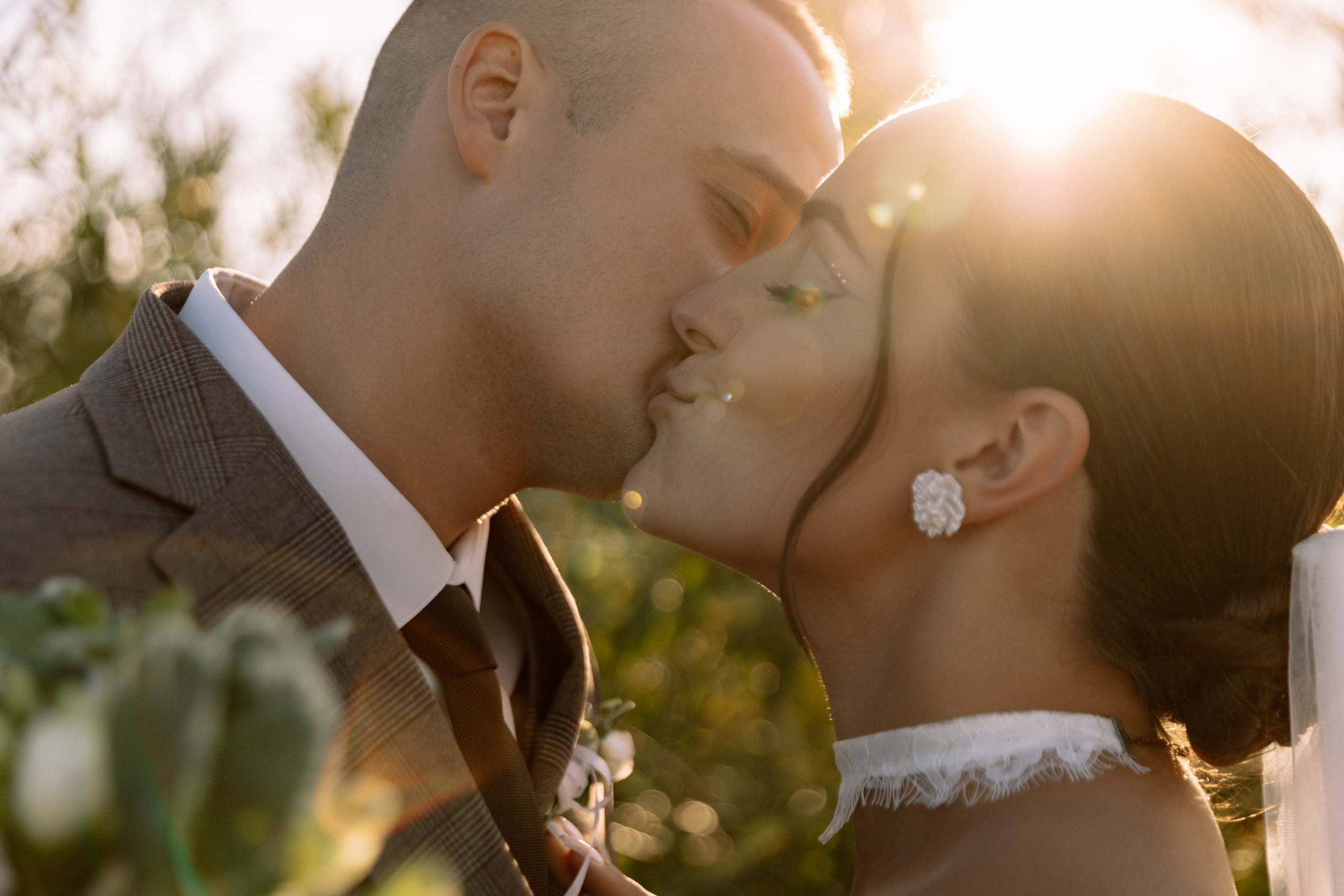 Церемония и банкет — Настя и Сережа. Свадебный фотограф в Нижнем Новгороде Генеральская Ира