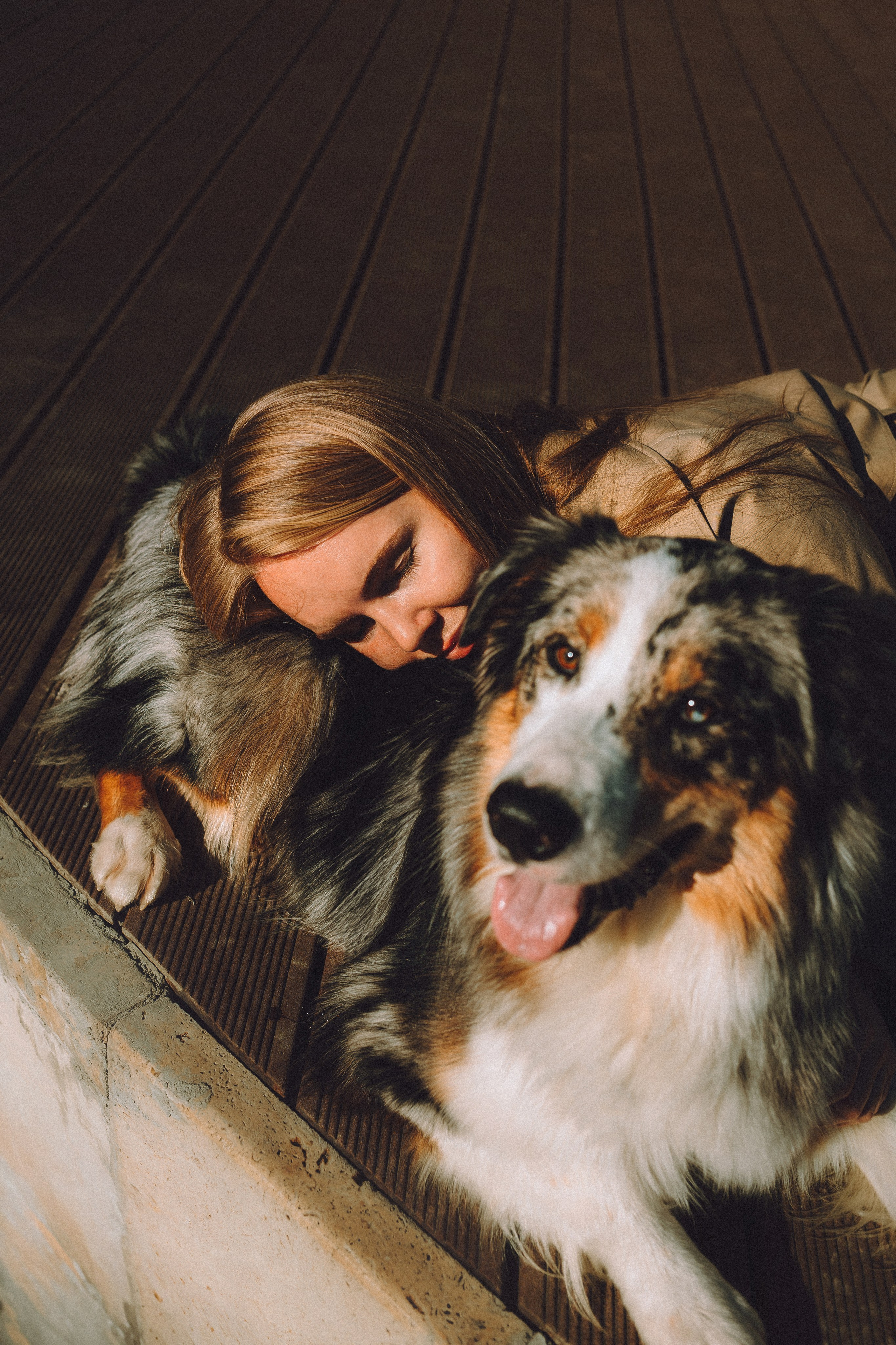 Саша, Рома и Один