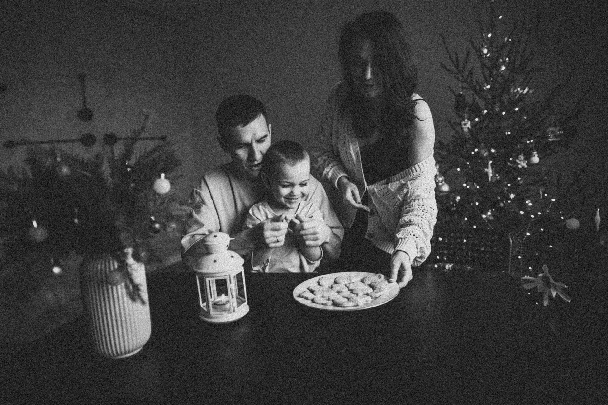 Предновогоднее настроение🌲. Семейный фотограф в Краснодаре Анна Пасик