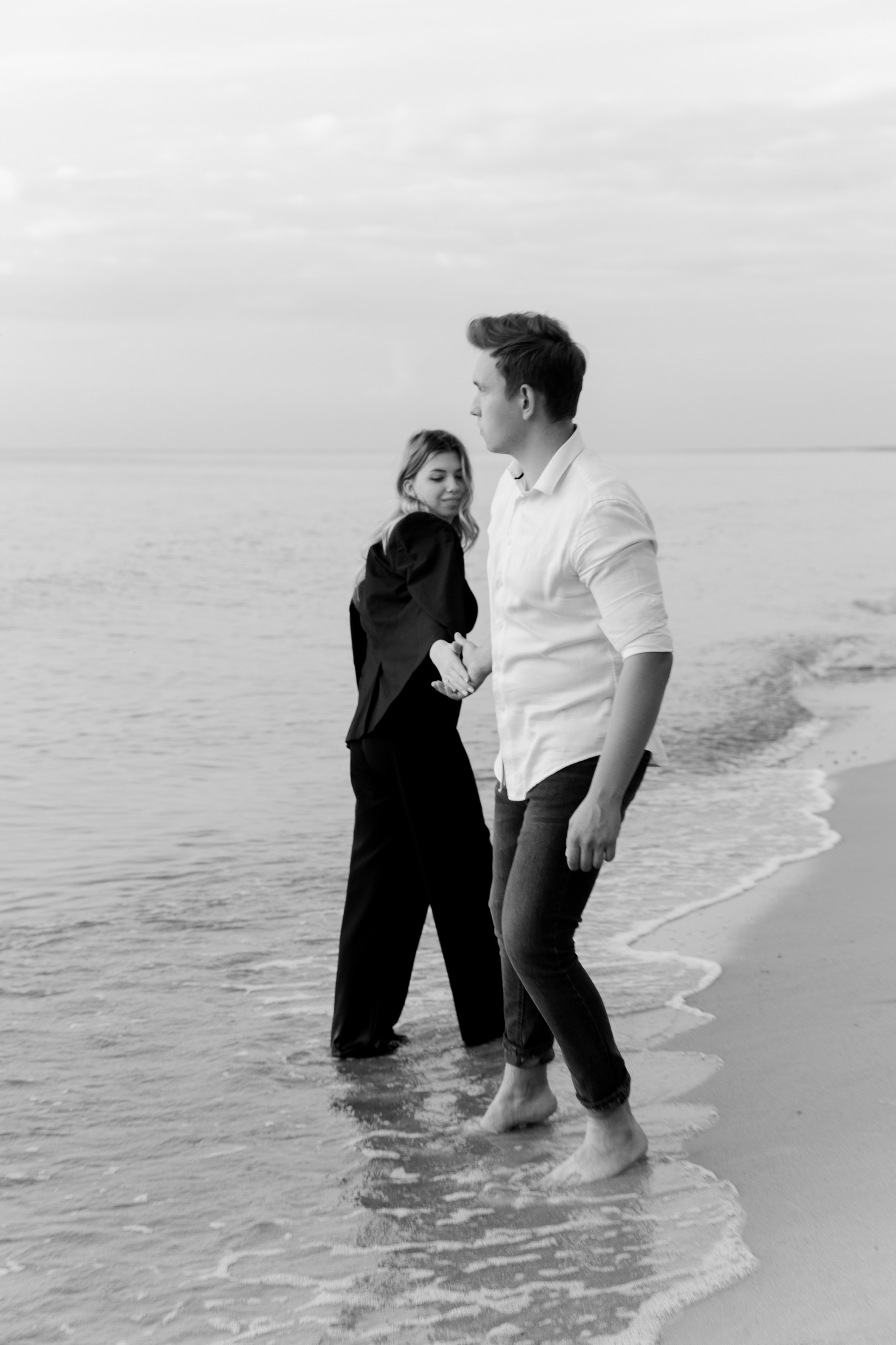 Евгений и Анастасия. Свадебный фотограф Татьяна Аберле свадебный видеограф Роман Аберле Калининград