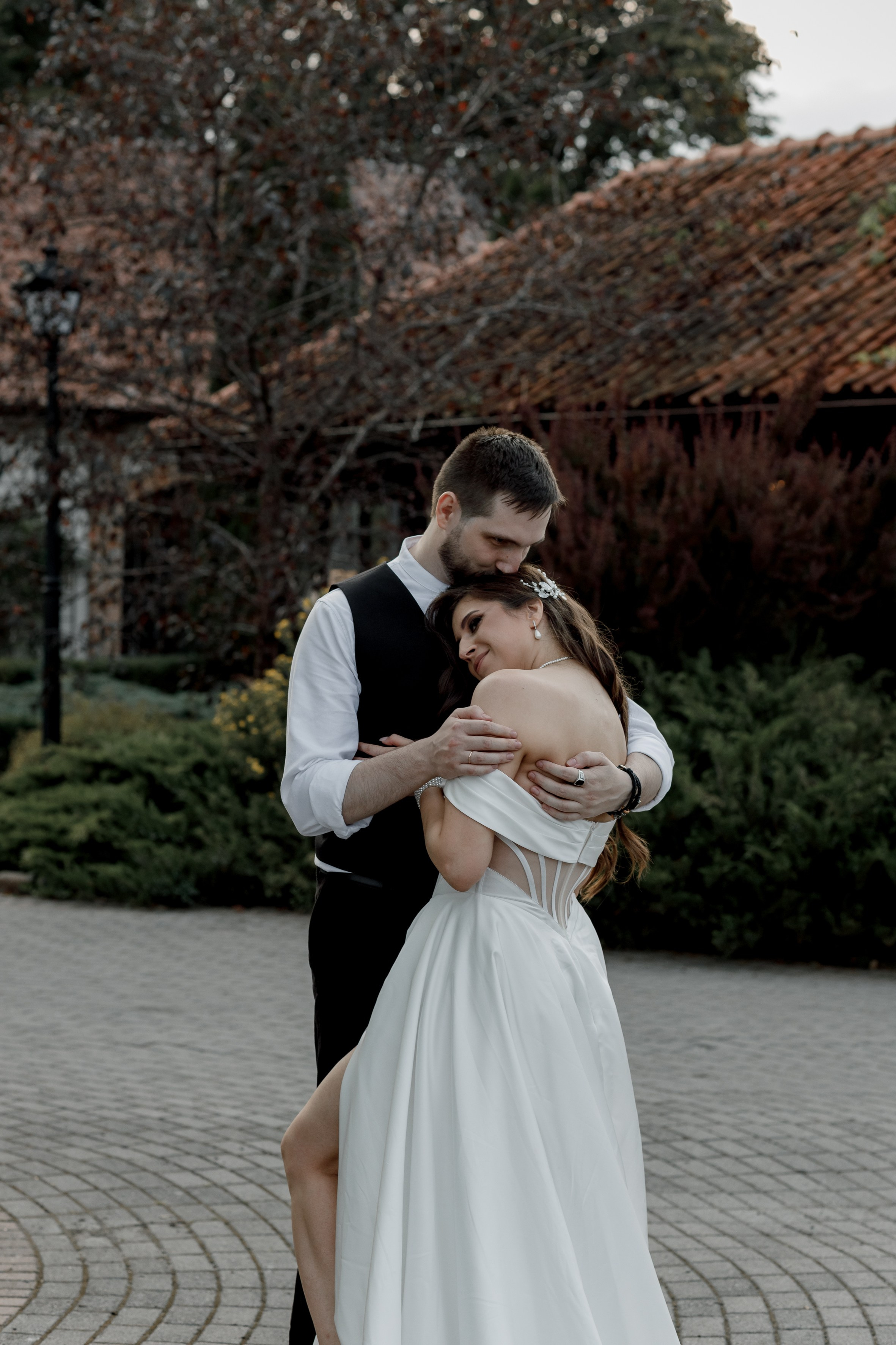 Евгений и Софья. Свадебный фотограф Татьяна Аберле свадебный видеограф Роман Аберле Калининград