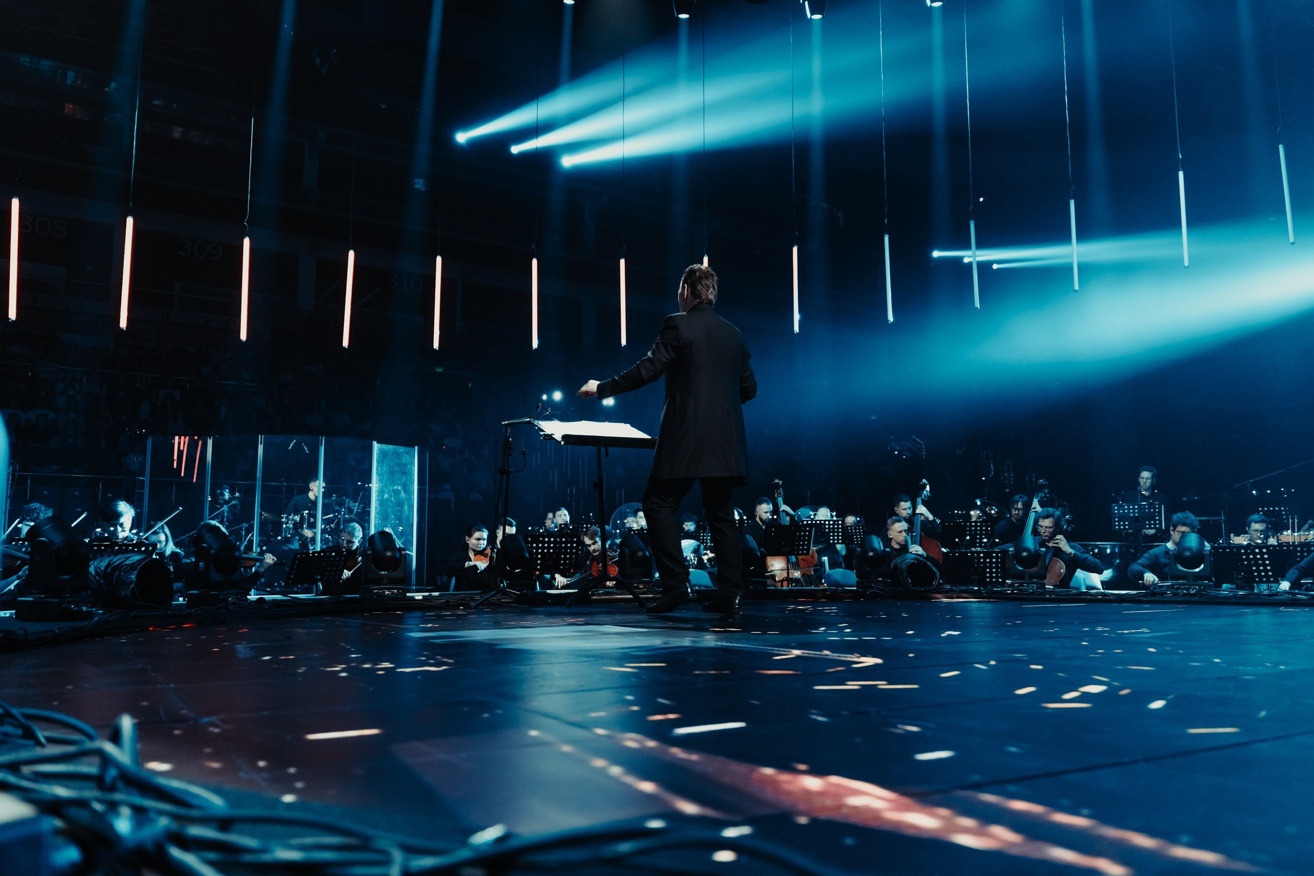 Cinema Medley 3| Imperial orchestra. Концертный фотограф в Санкт-Петербурге