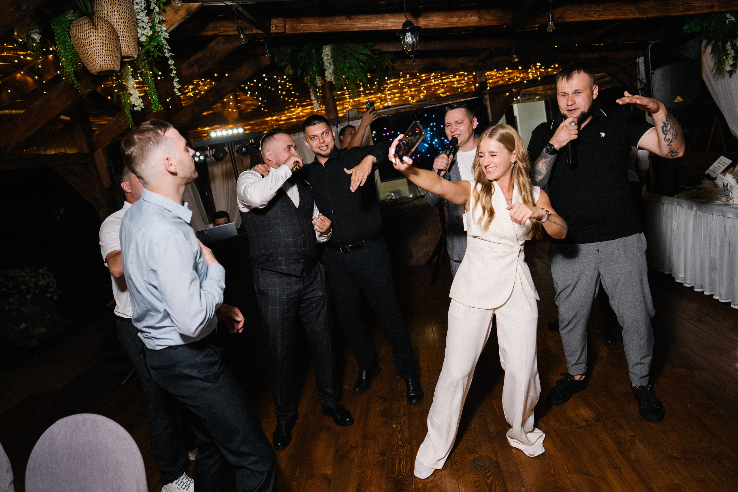 Марина и Денис (полный день). Фотограф на любое событие в Кемерово