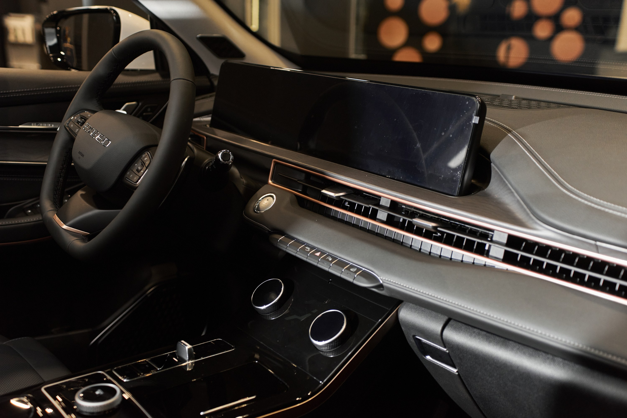 Автомобильная съемка Воронеж