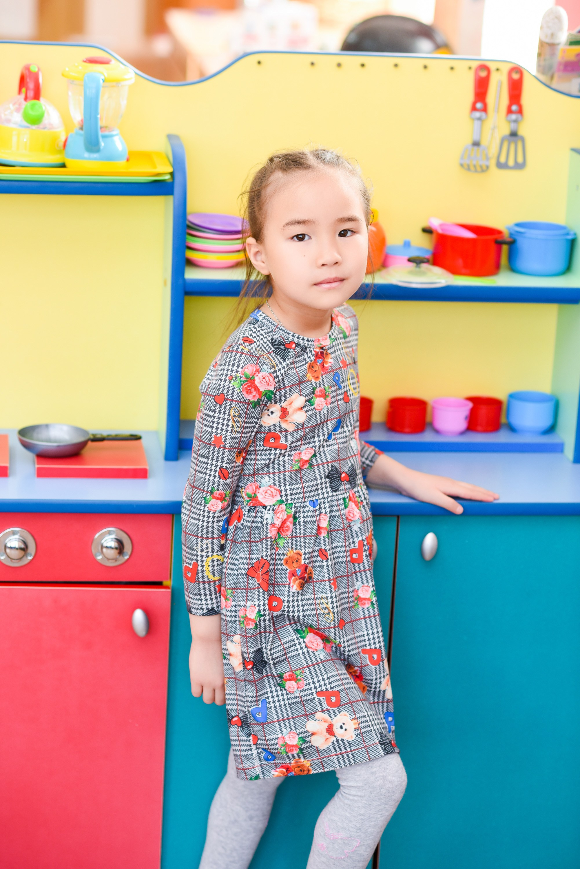 Д/с № 22. Фотограф Ярмишко Дарья. Выпускные фотокниги