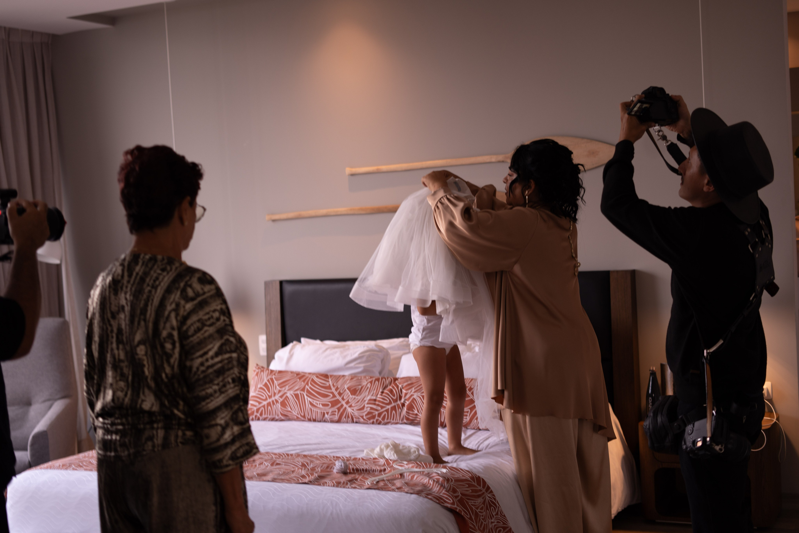 Natalia and Germano. Wedding Photographer in Barcelona and Medellin