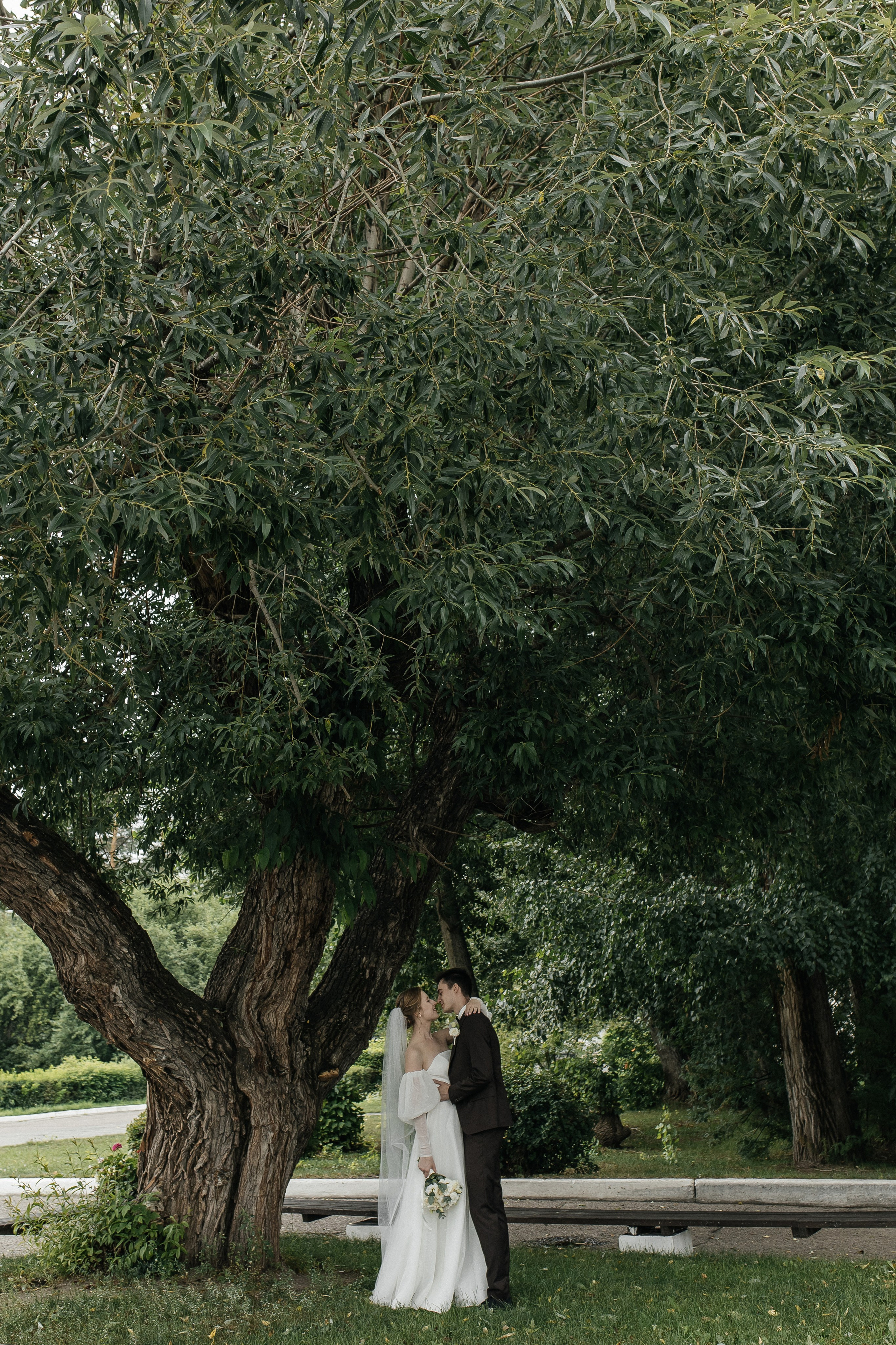 Антон и Оля. Фотограф в Томске Ирина Павлуцкая