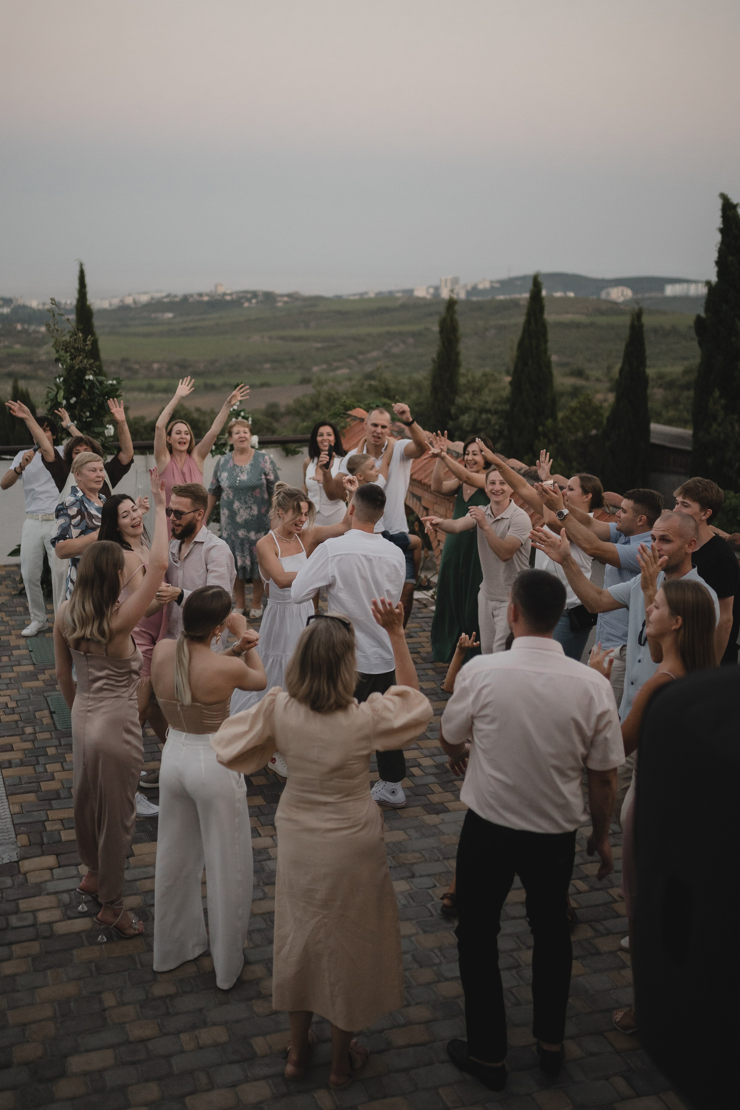 Влад & Настя. Фотограф в Крыму Романенко Даниил