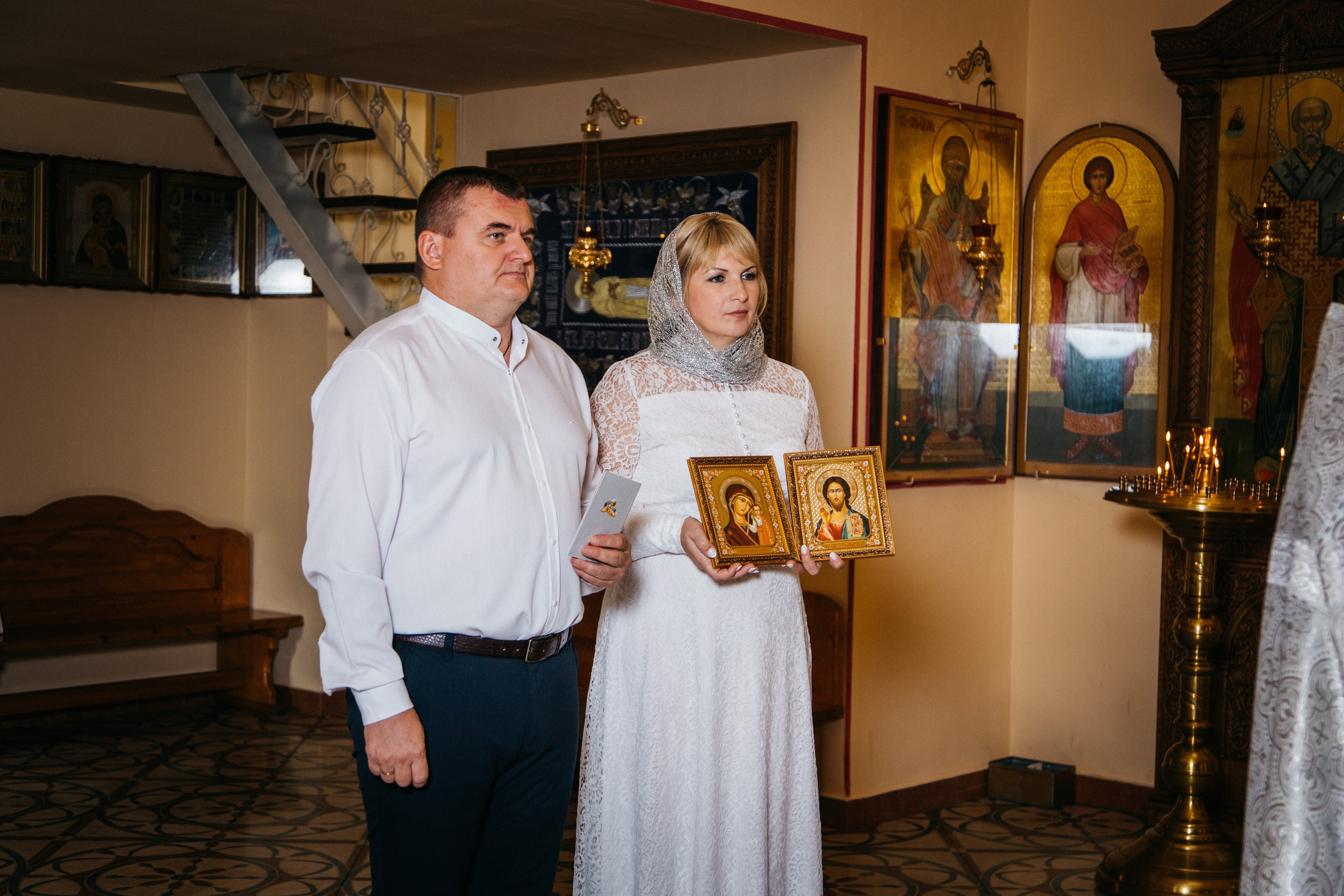 Ирина и Евгений. Фотограф в Таганроге и Ростове-на-Дону