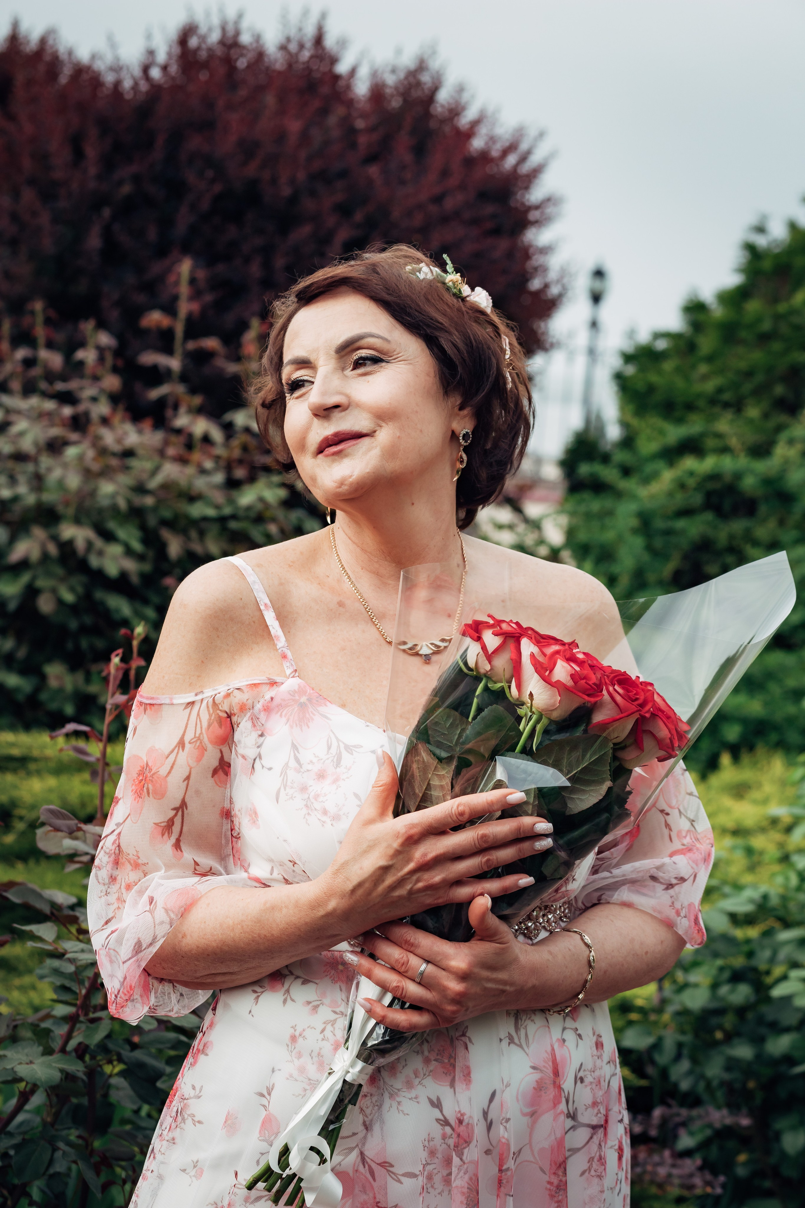 Юбилей Ирины Леонидовны. Фотограф в Таганроге и Ростове-на-Дону