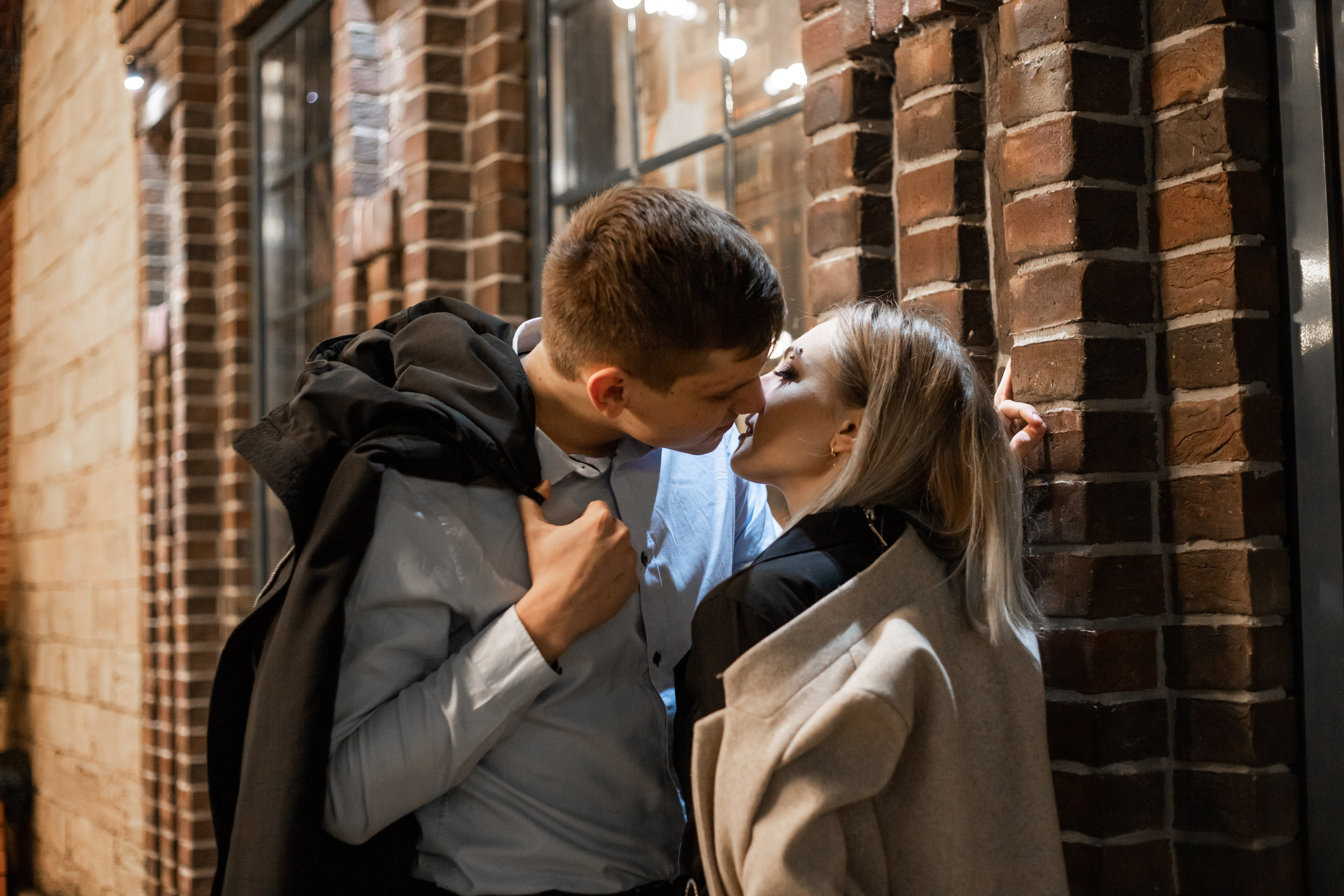 Никита и Лиза. Фотограф в Таганроге и Ростове-на-Дону