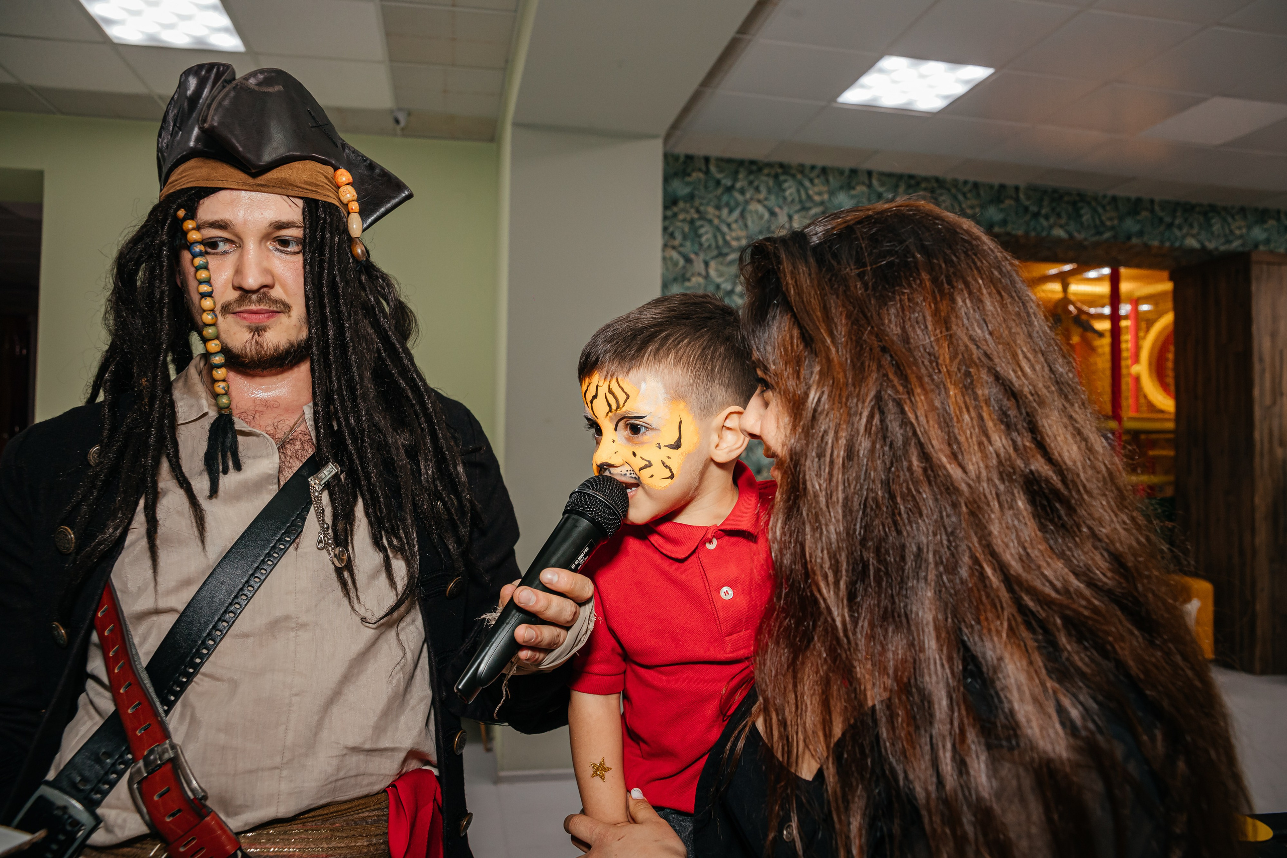 День Рождения Тимофея. Фотограф Таганрог и Ростов-на-Дону