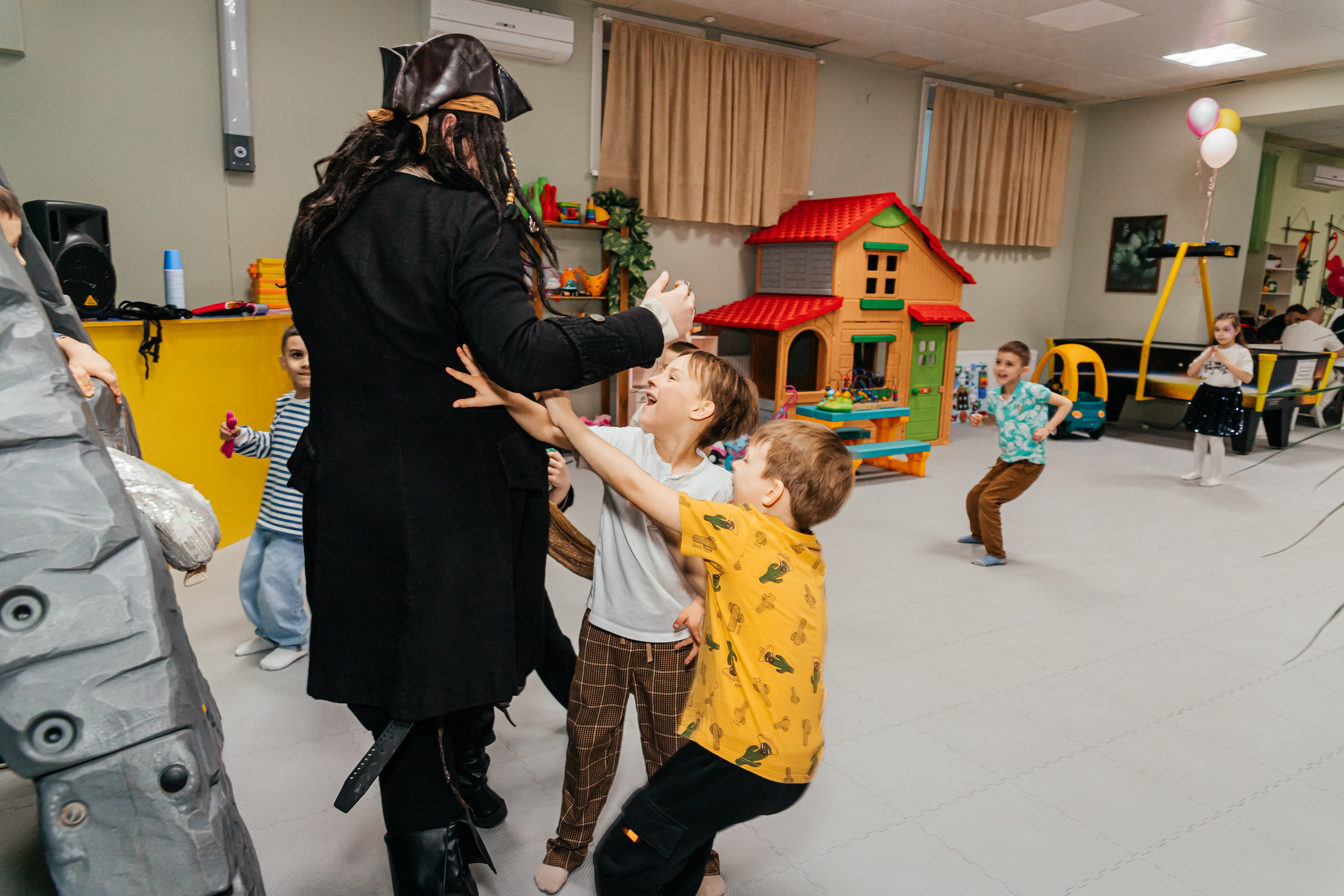 День Рождения Тимофея. Фотограф Таганрог и Ростов-на-Дону