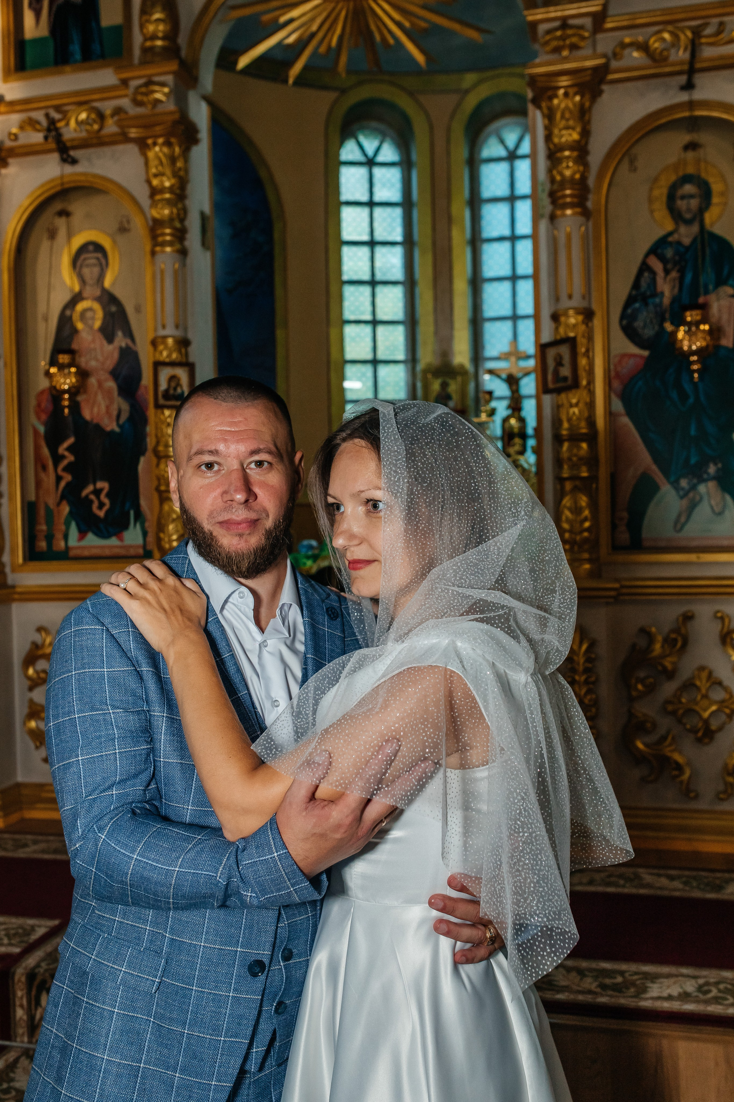 Эдуард и Татьяна. Фотограф в Таганроге и Ростове-на-Дону