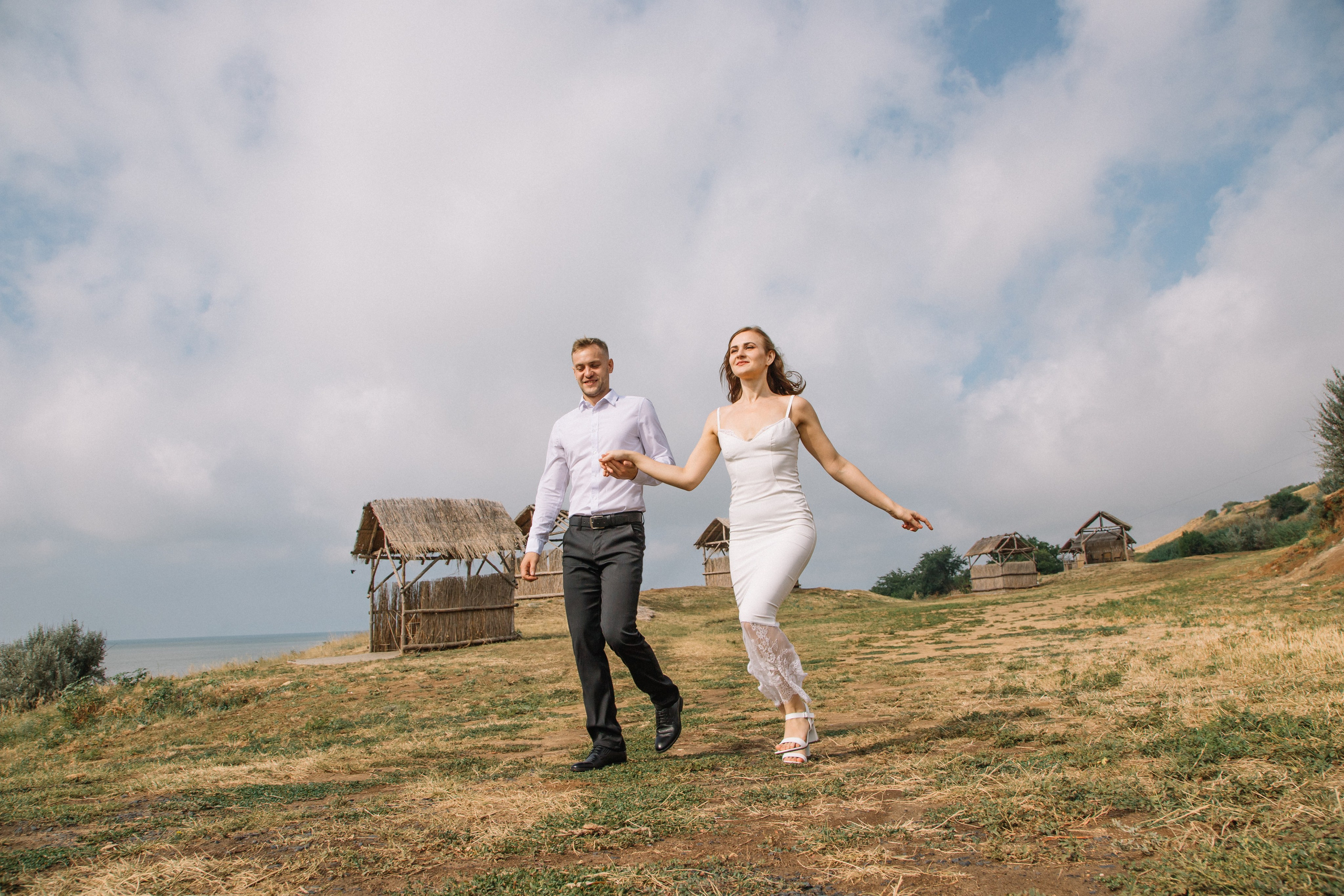 Светлана и Алексей. Фотограф в Таганроге и Ростове-на-Дону