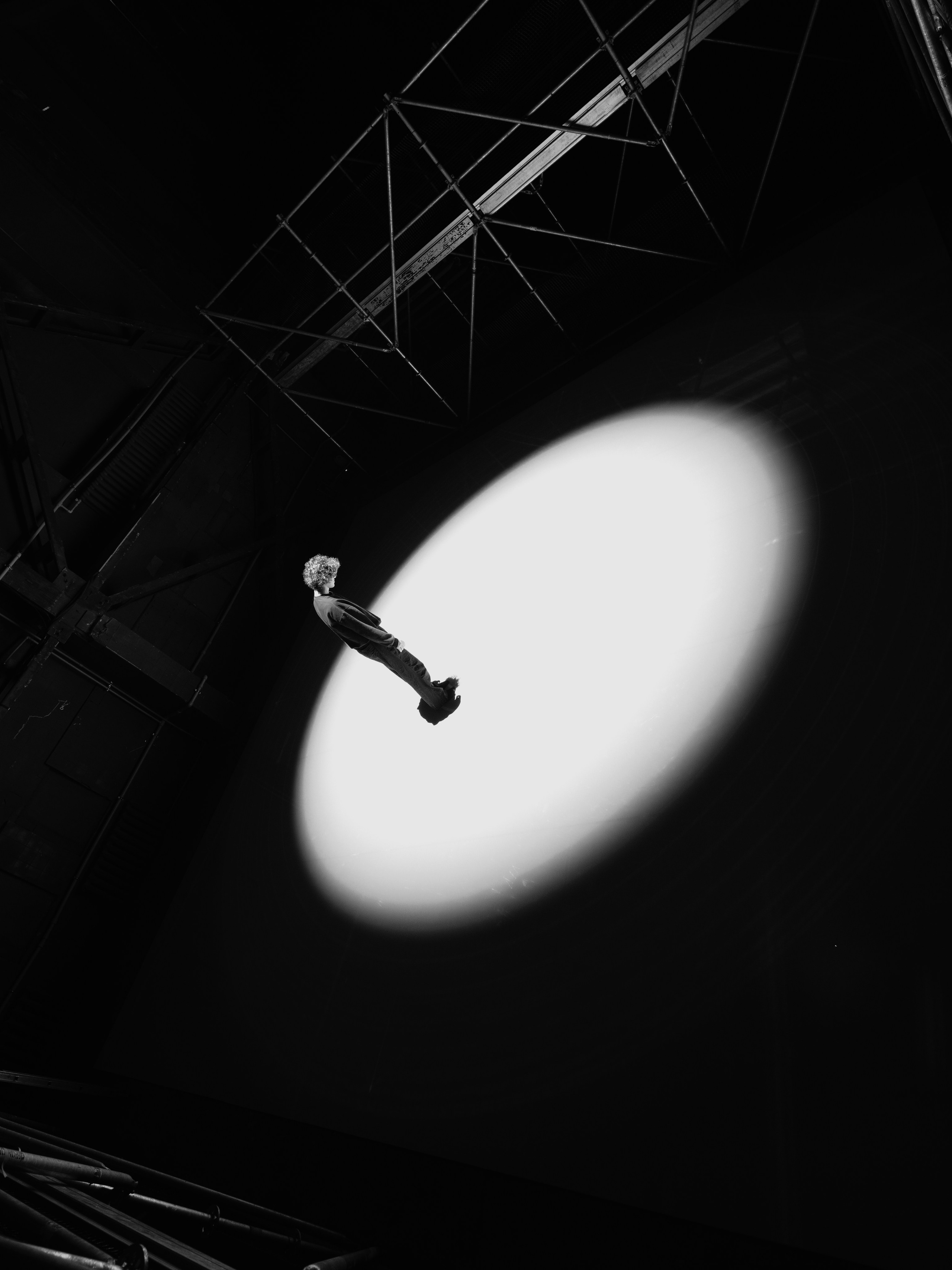 Intervals Festival 2025. @tomrus: Рустам Шагиморданов — фотограф