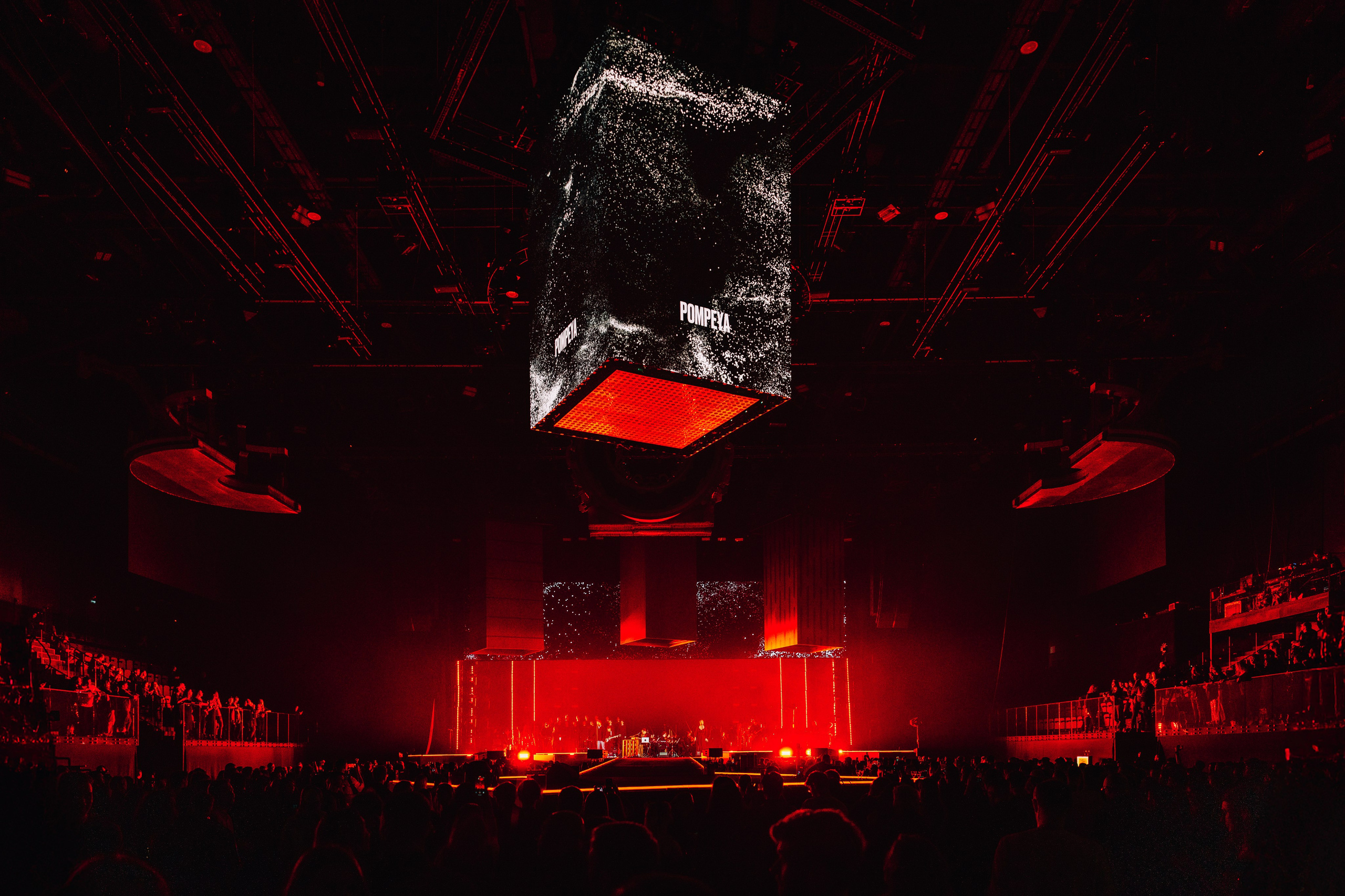 T Bank / Glory Event. @tomrus: Рустам Шагиморданов — фотограф