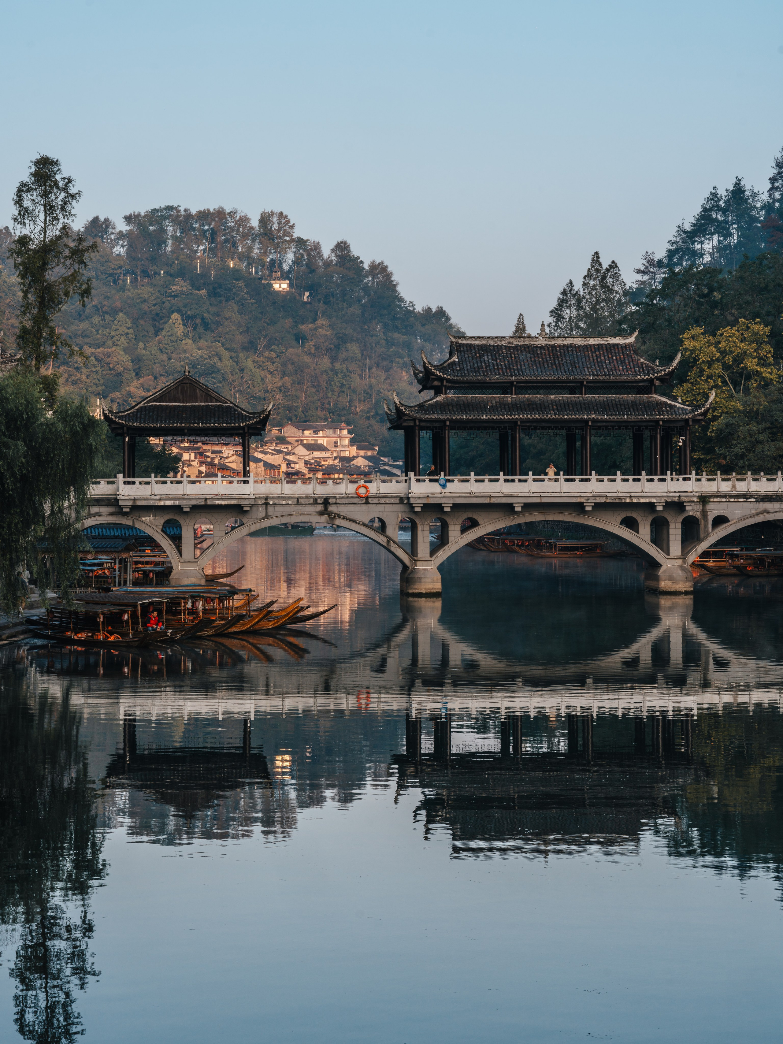 China/Китай. @tomrus: Рустам Шагиморданов — фотограф