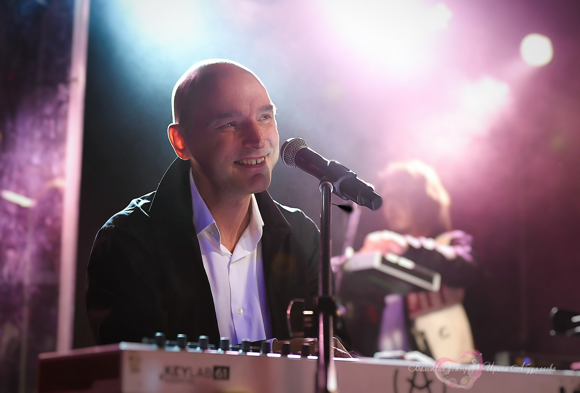 Андрей Державин — 16 Тонн (2023г)