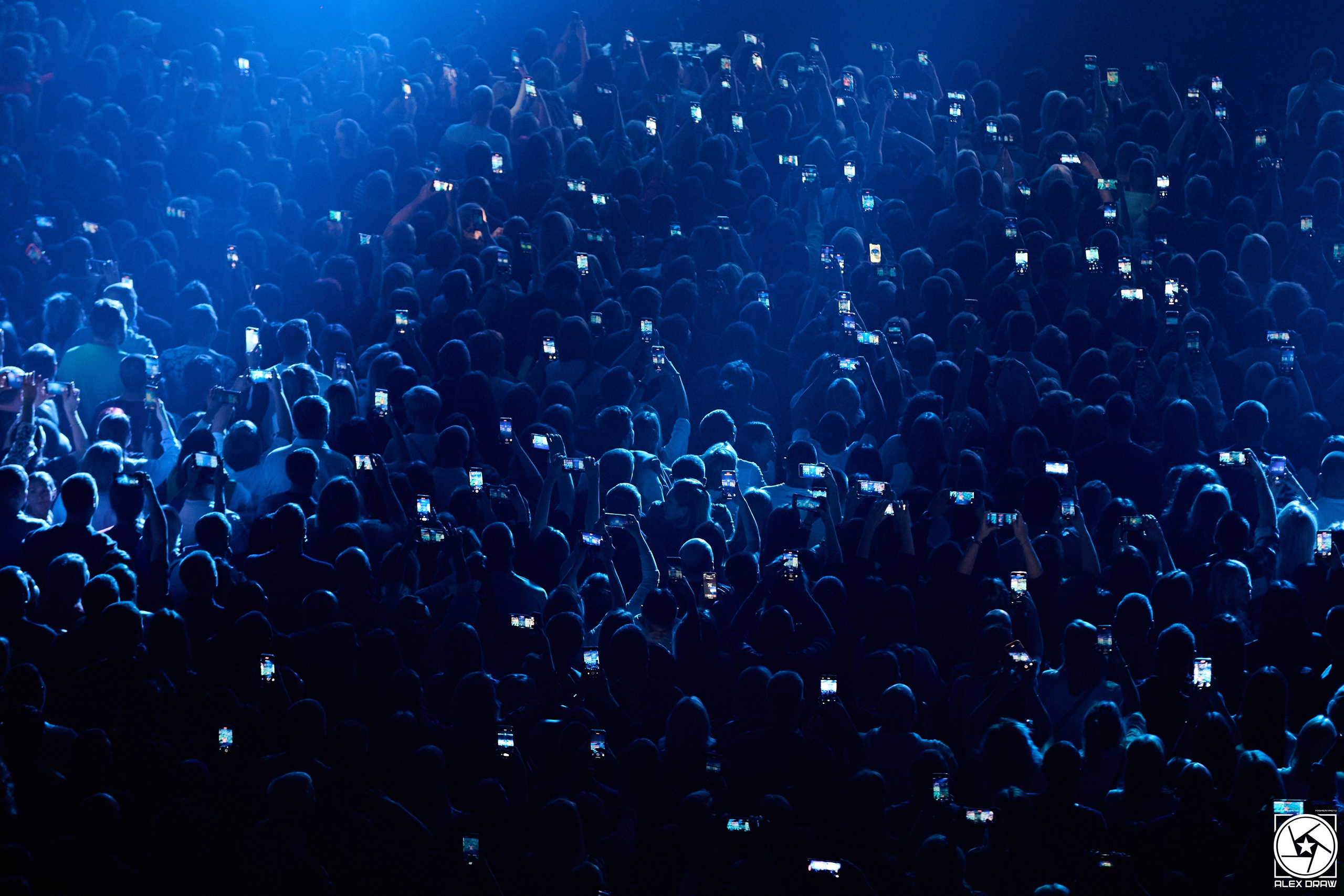 Руки Вверх! | Красноярск |18 октября. Фотограф Москва Concerts photo / Fashion photо