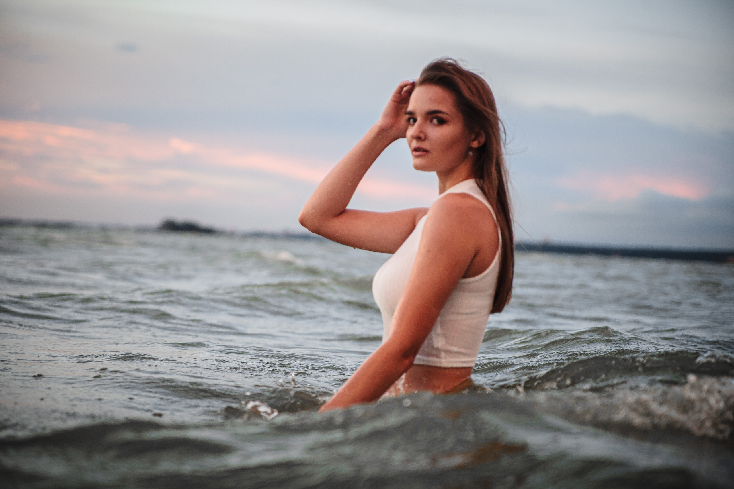 Свадебный и семейный фотограф в Новосибирске Данил Коротких