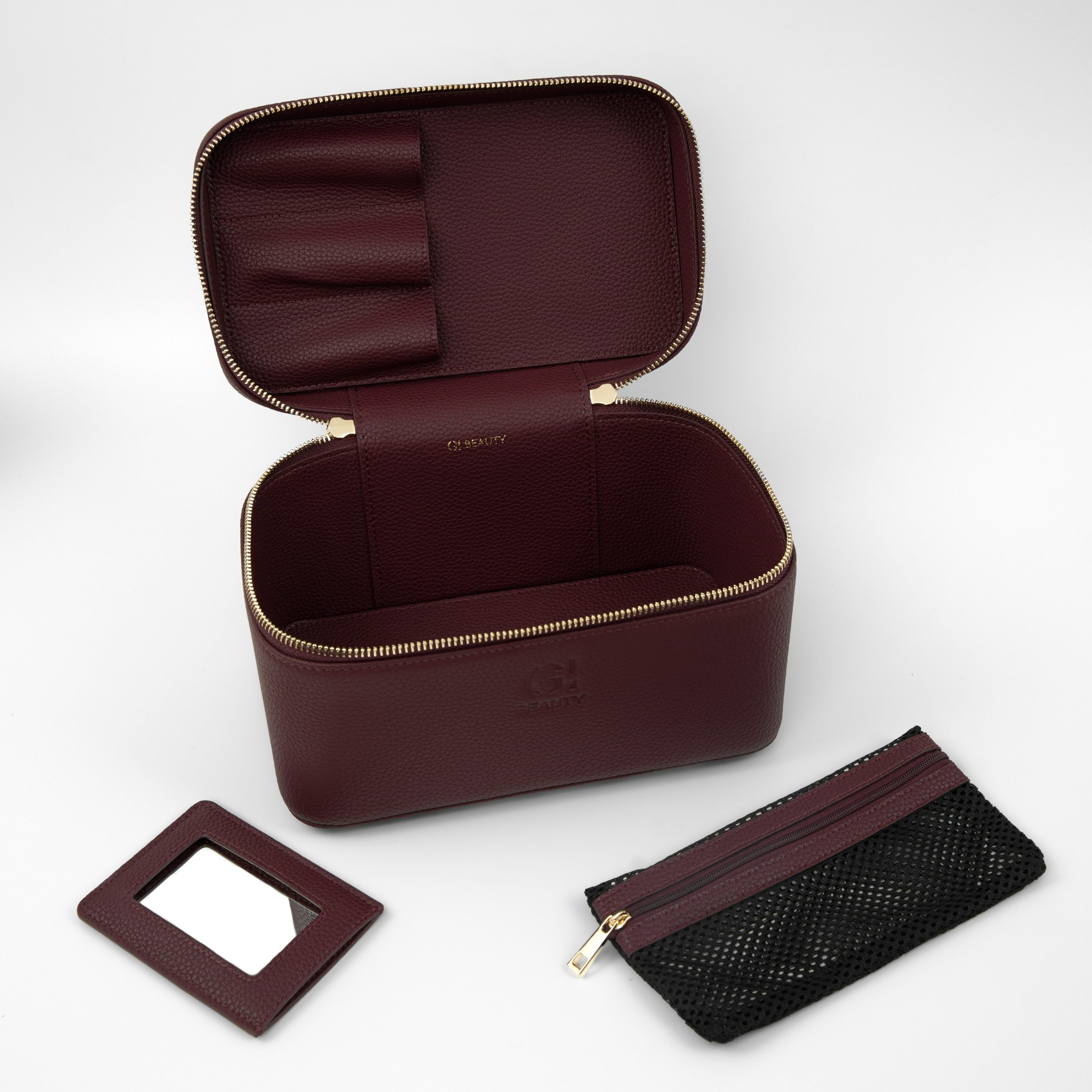 GI BEAUTY (commercial). Anastasia Patshina