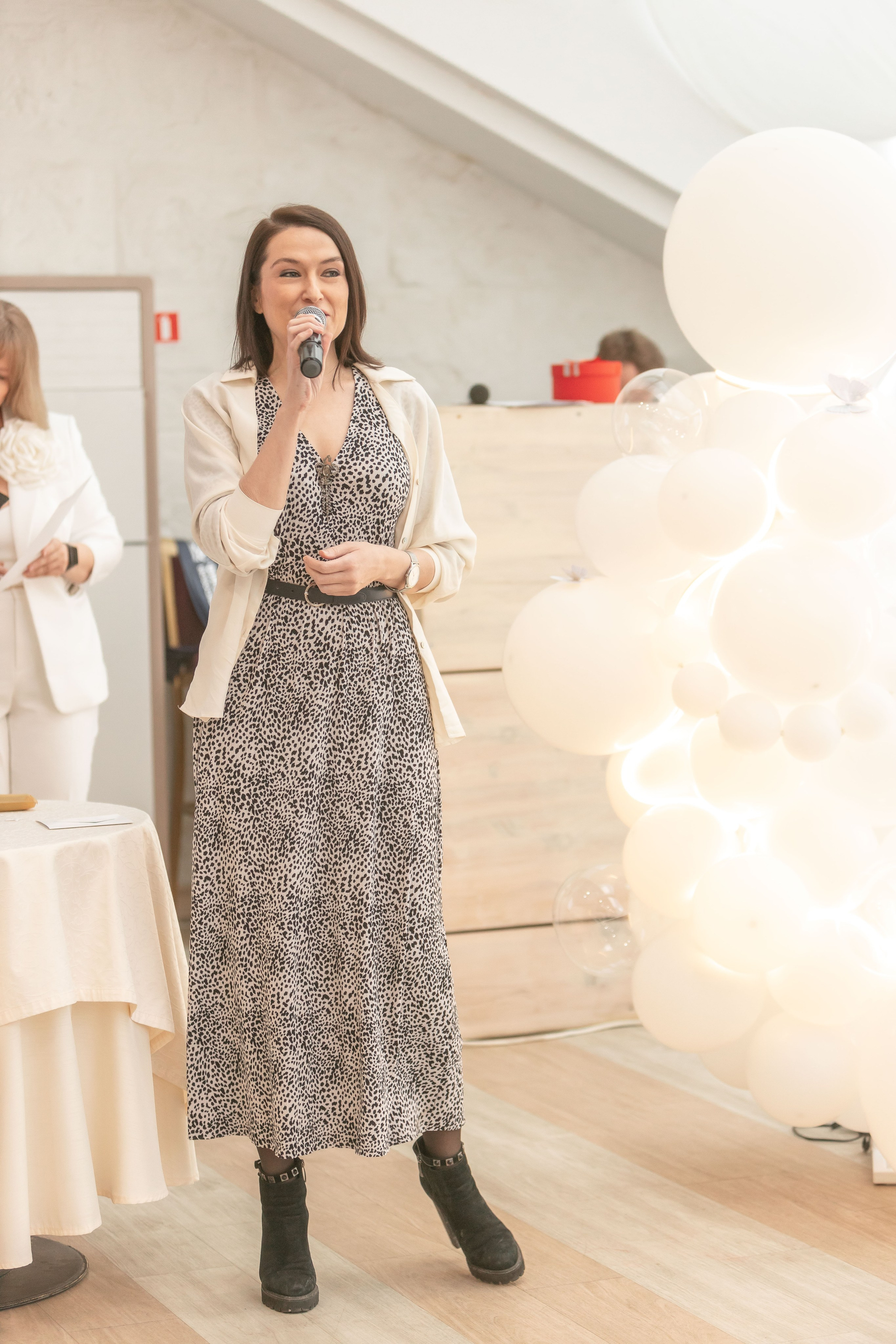 МИССИС БИЗНЕСС 2024. Репортажный фотограф в Новосибирске